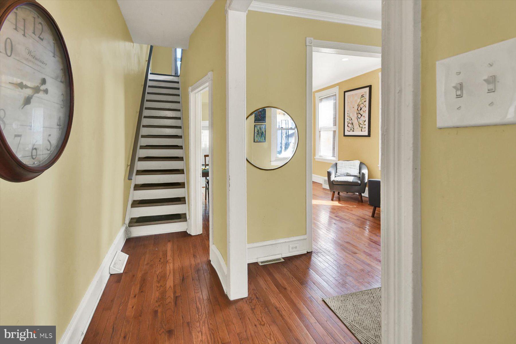 SHARON HILL - Residential