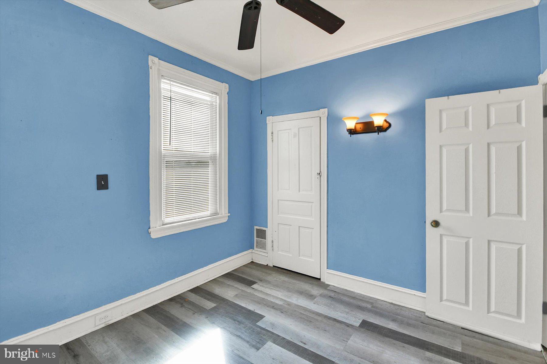 SHARON HILL - Residential