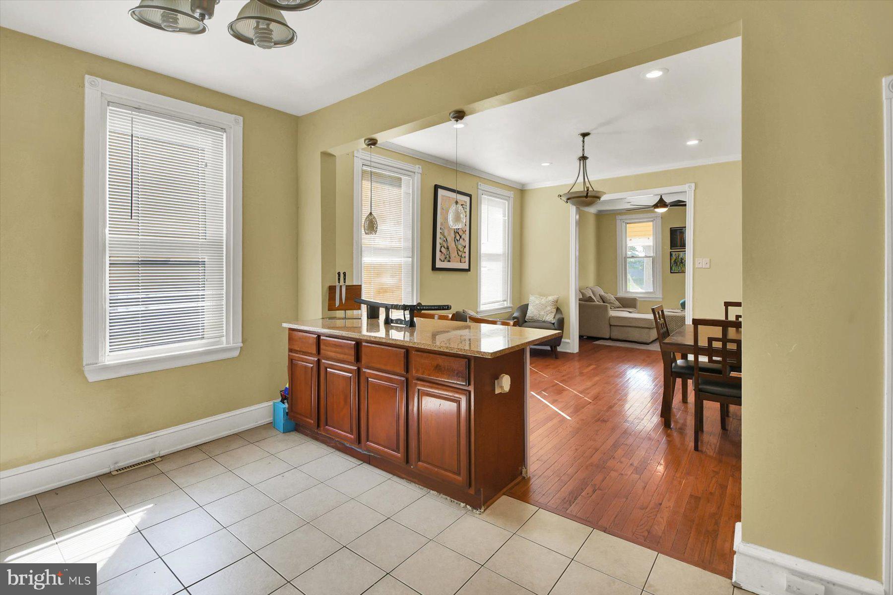 SHARON HILL - Residential