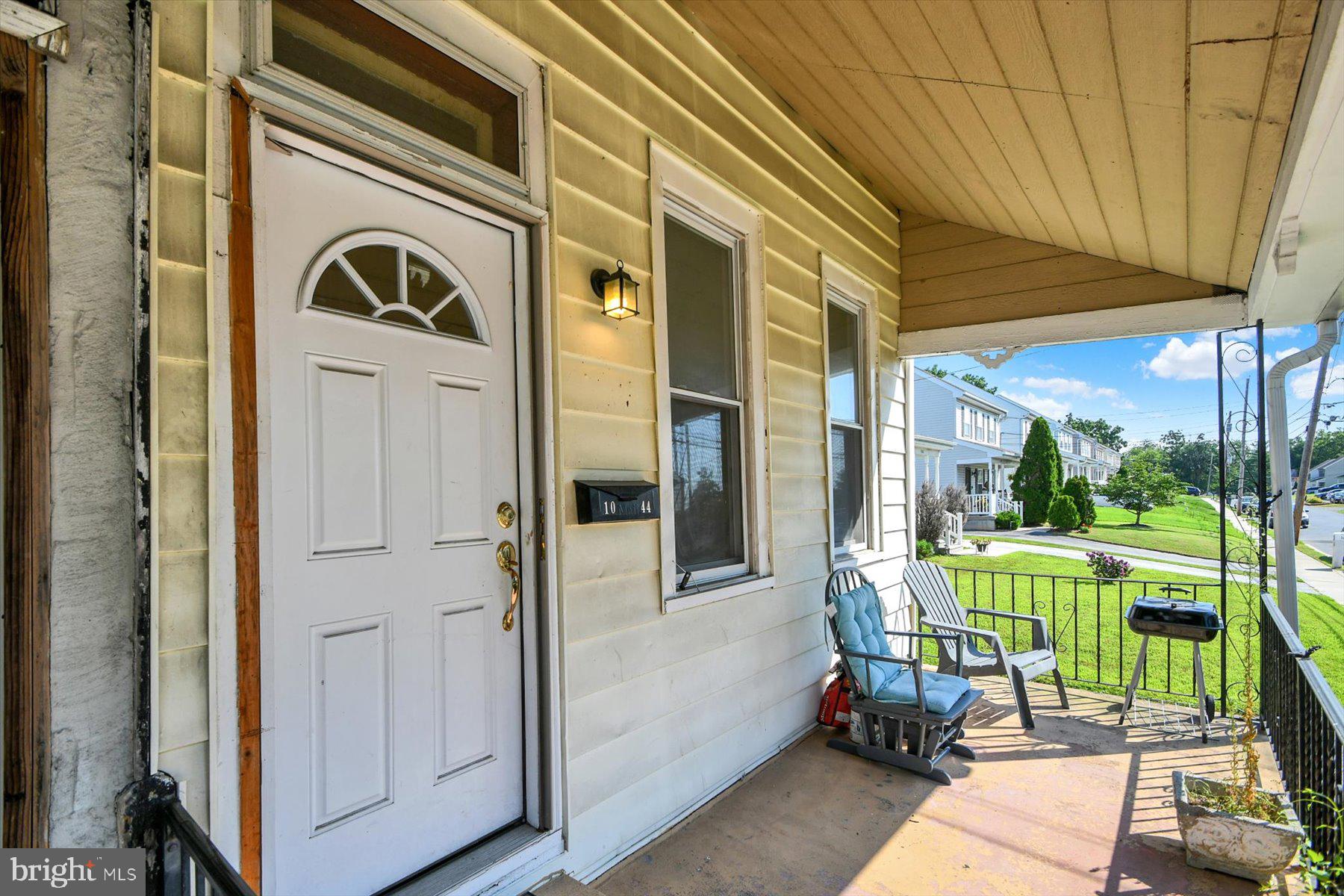 SHARON HILL - Residential