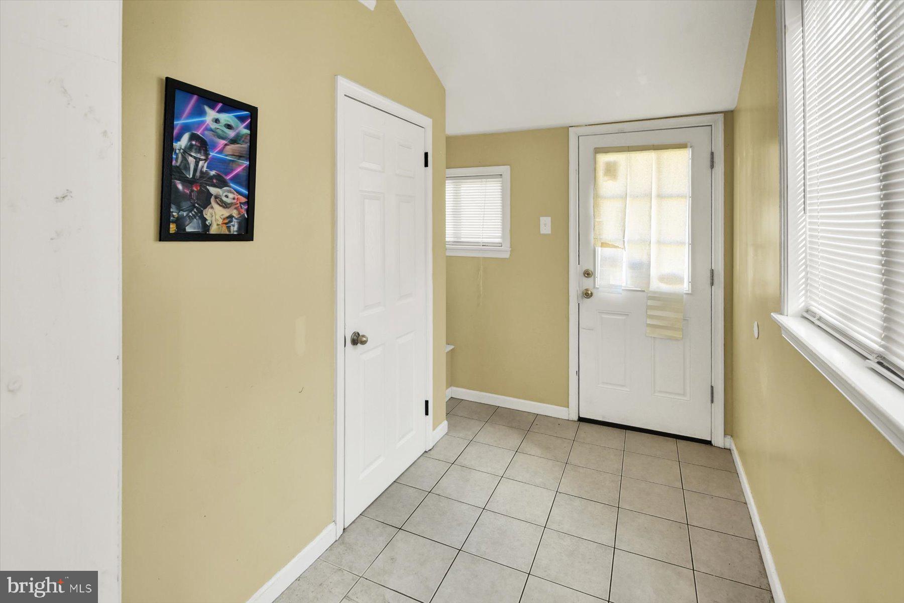 SHARON HILL - Residential