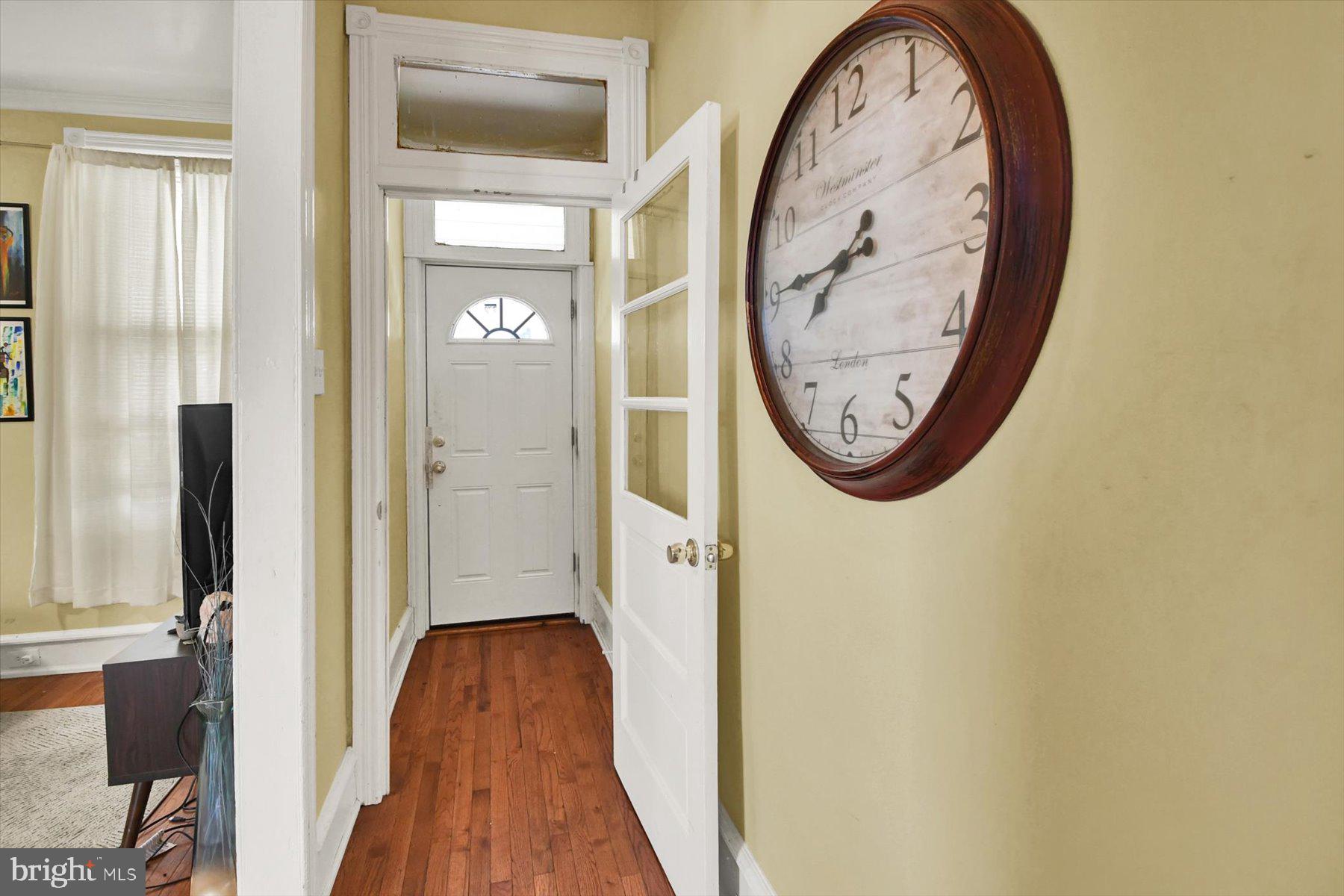 SHARON HILL - Residential