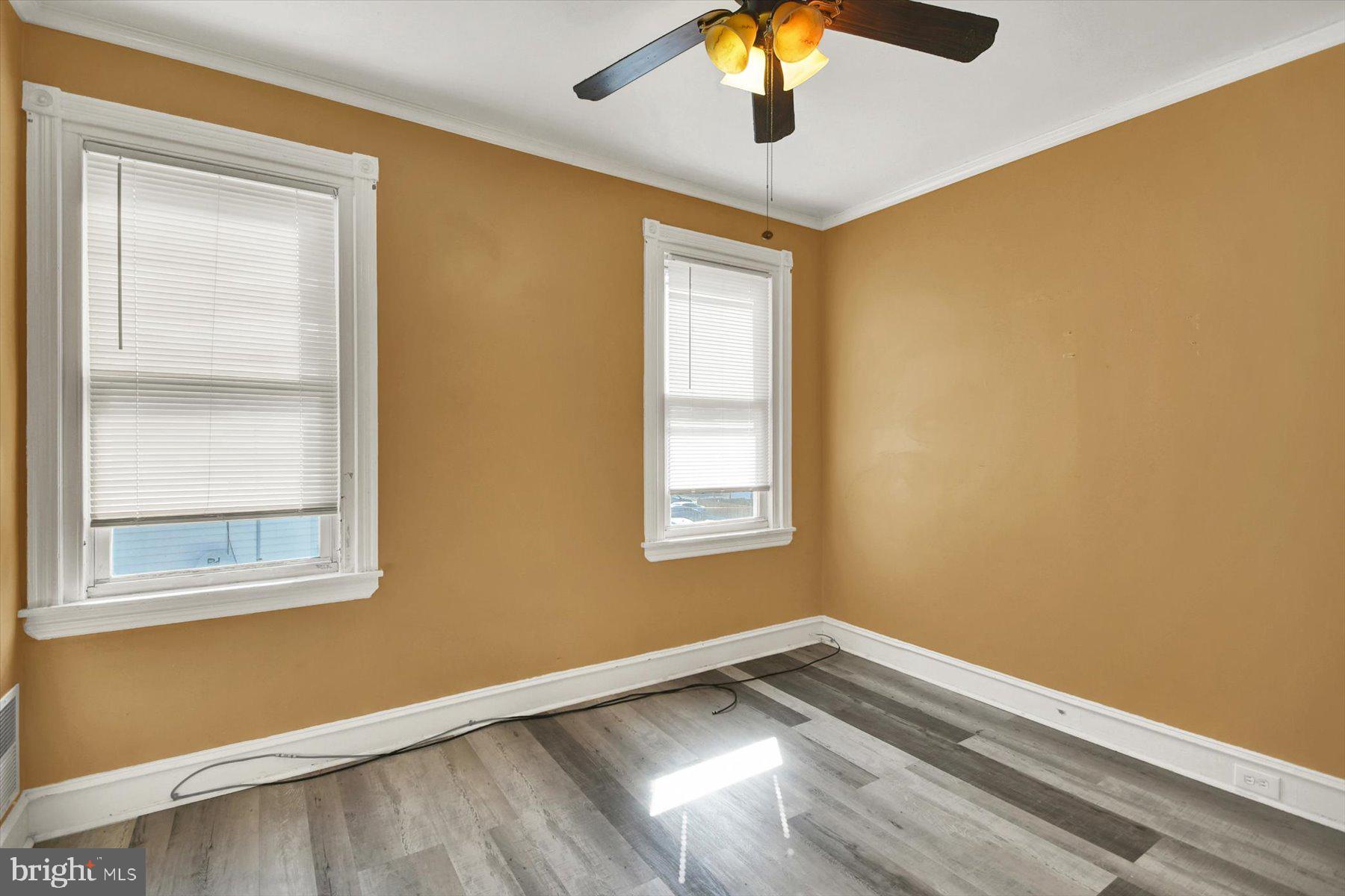 SHARON HILL - Residential