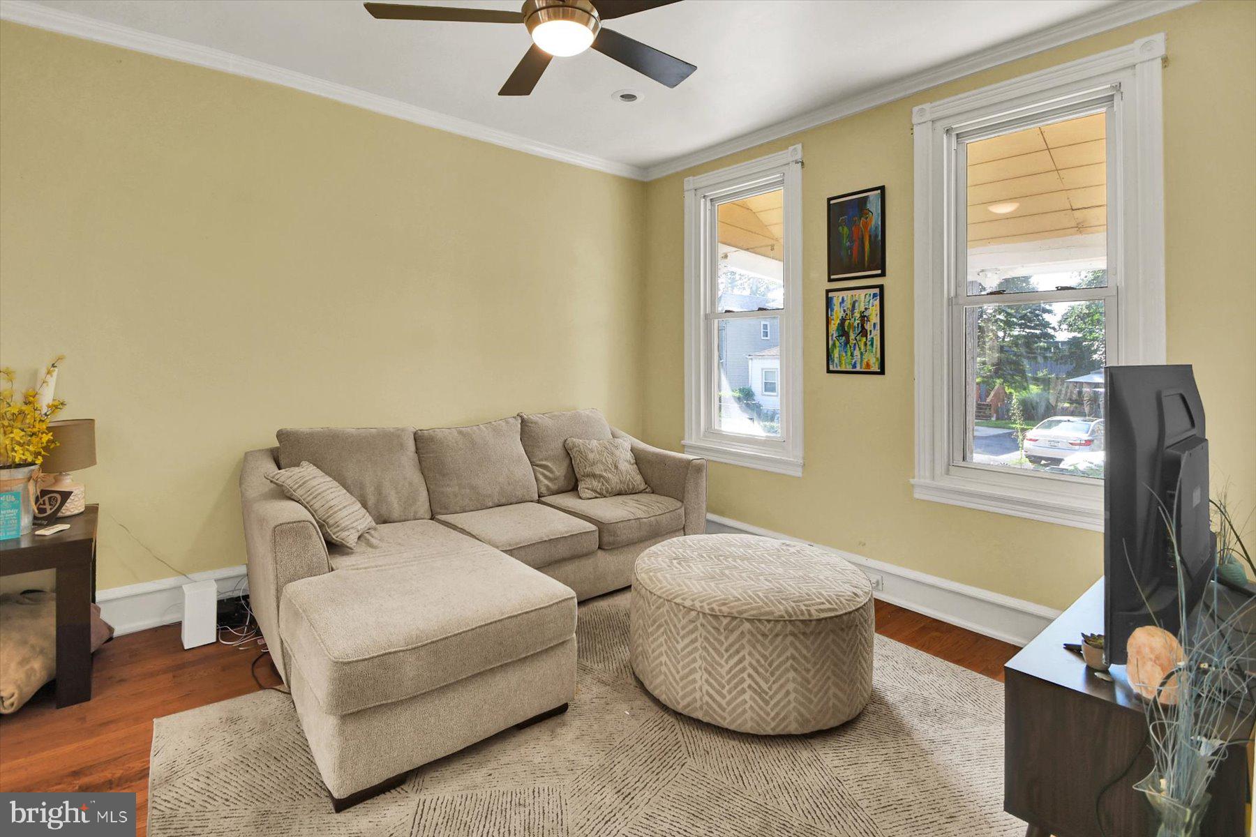 SHARON HILL - Residential