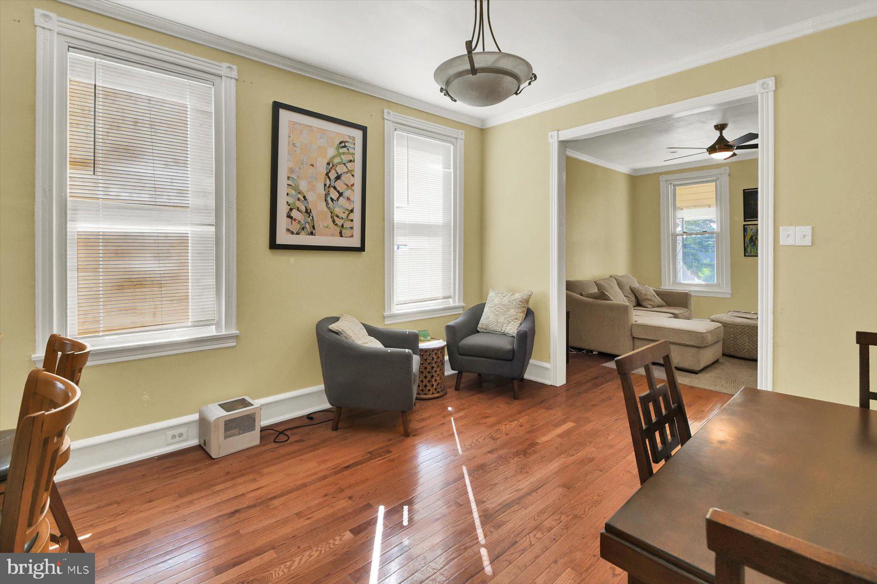 SHARON HILL - Residential