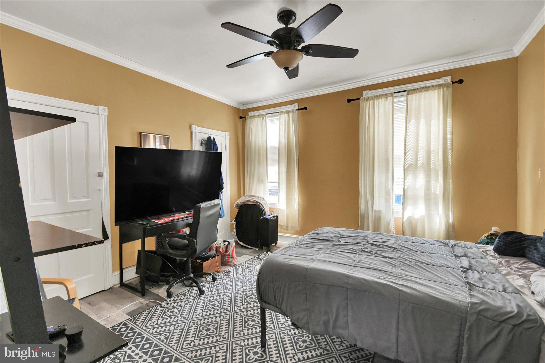 SHARON HILL - Residential