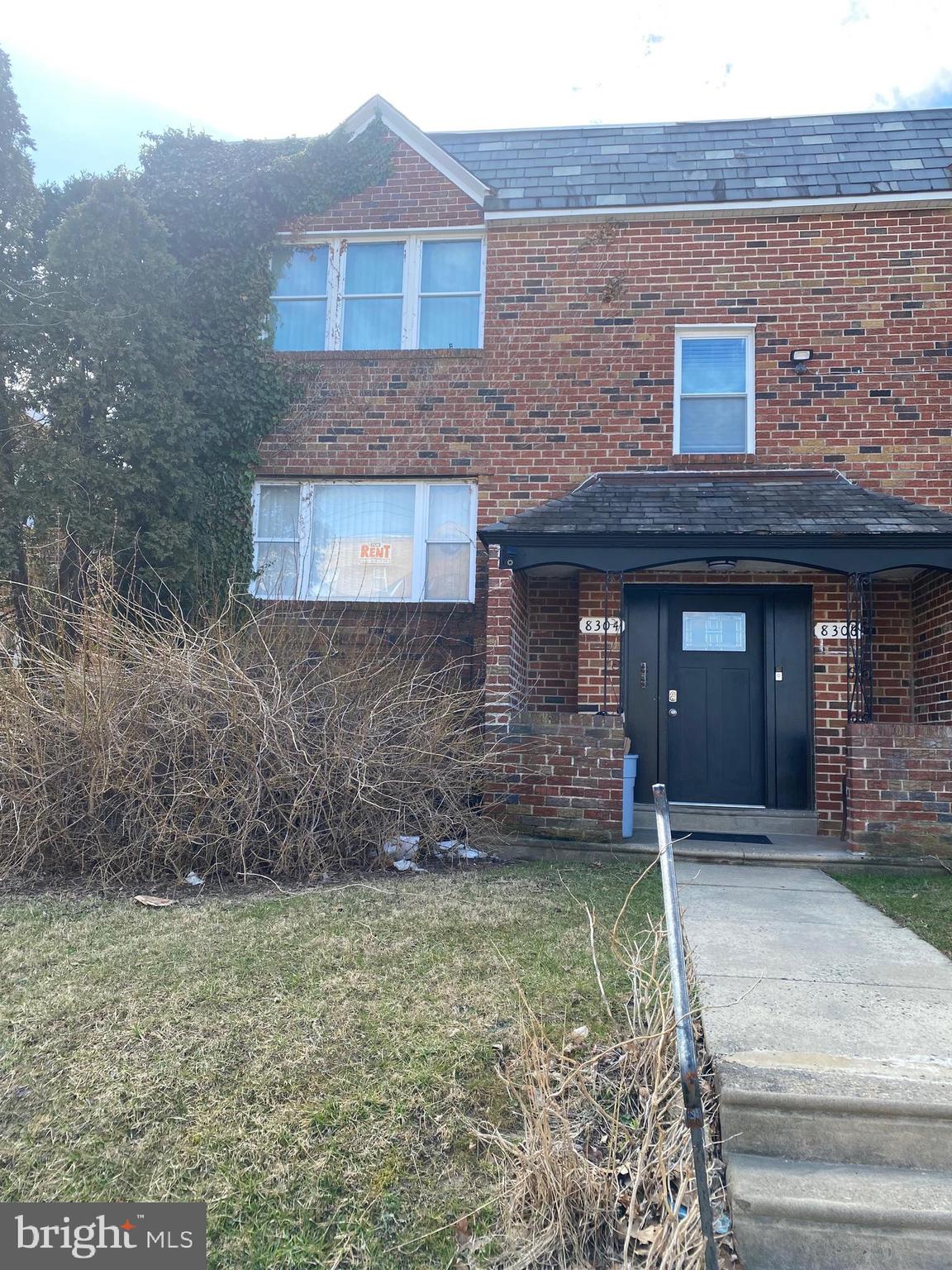 PHILADELPHIA - Residential Lease