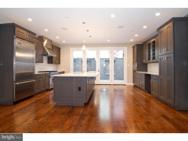 BELLA VISTA - Residential