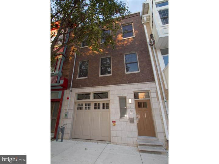 BELLA VISTA - Residential