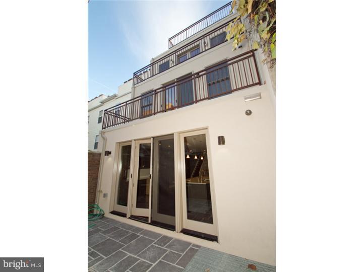 BELLA VISTA - Residential