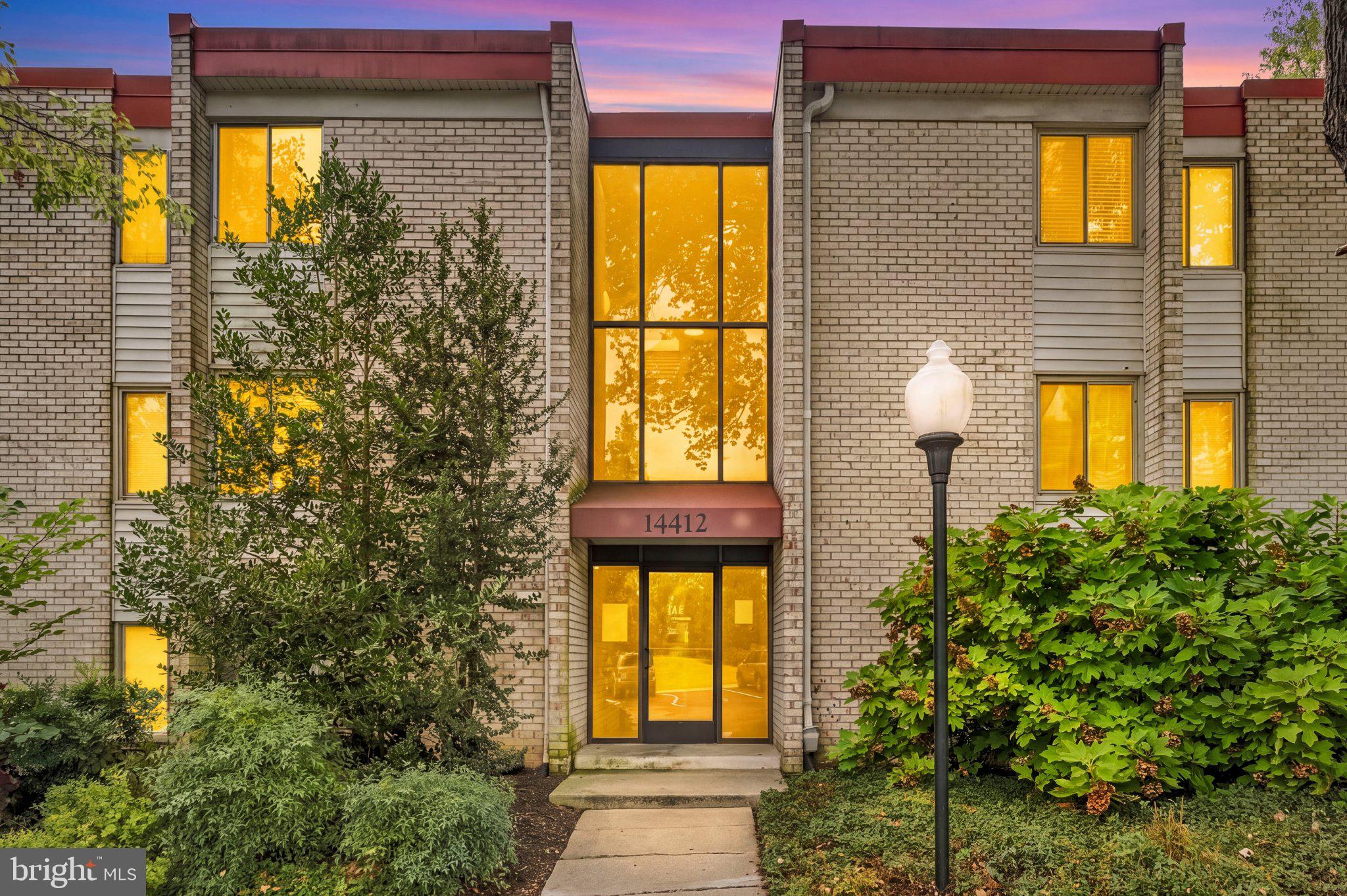 14412 PARKVALE ROAD 3