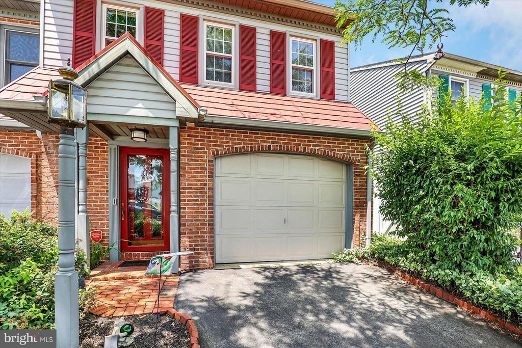 Photo of 839 Marjory Terrace, LANCASTER, PA 17603 (MLS # PALA2072062)