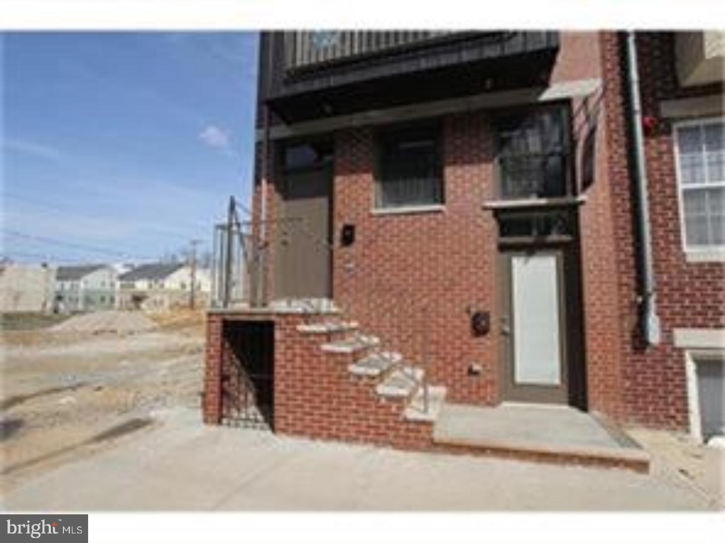BREWERYTOWN - Residential Lease