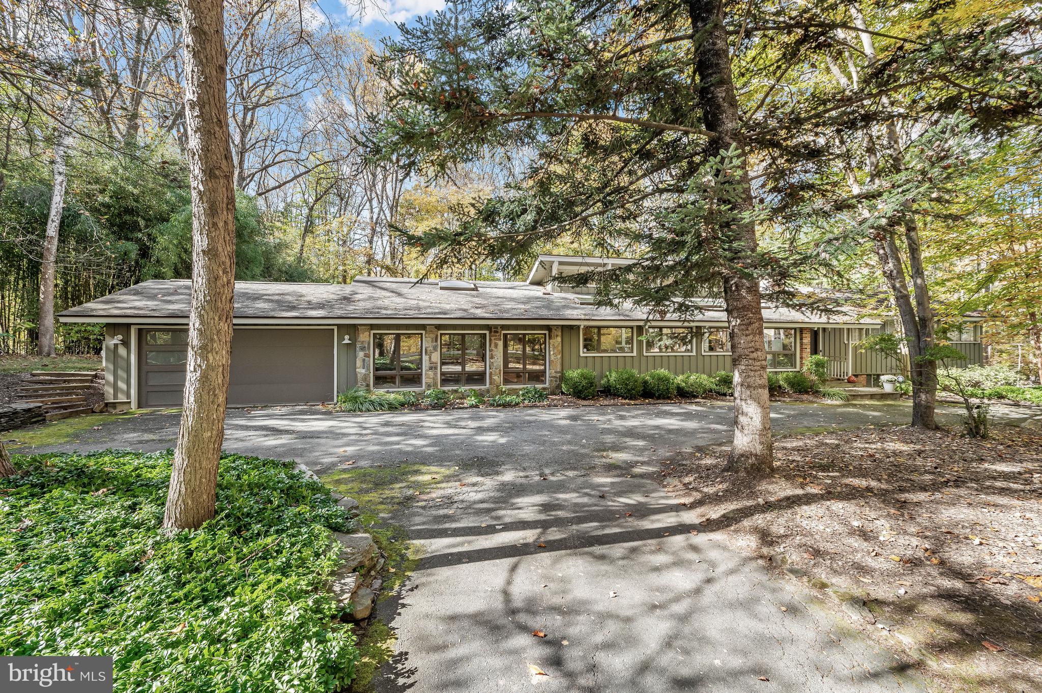 HOLLINRIDGE - Residential