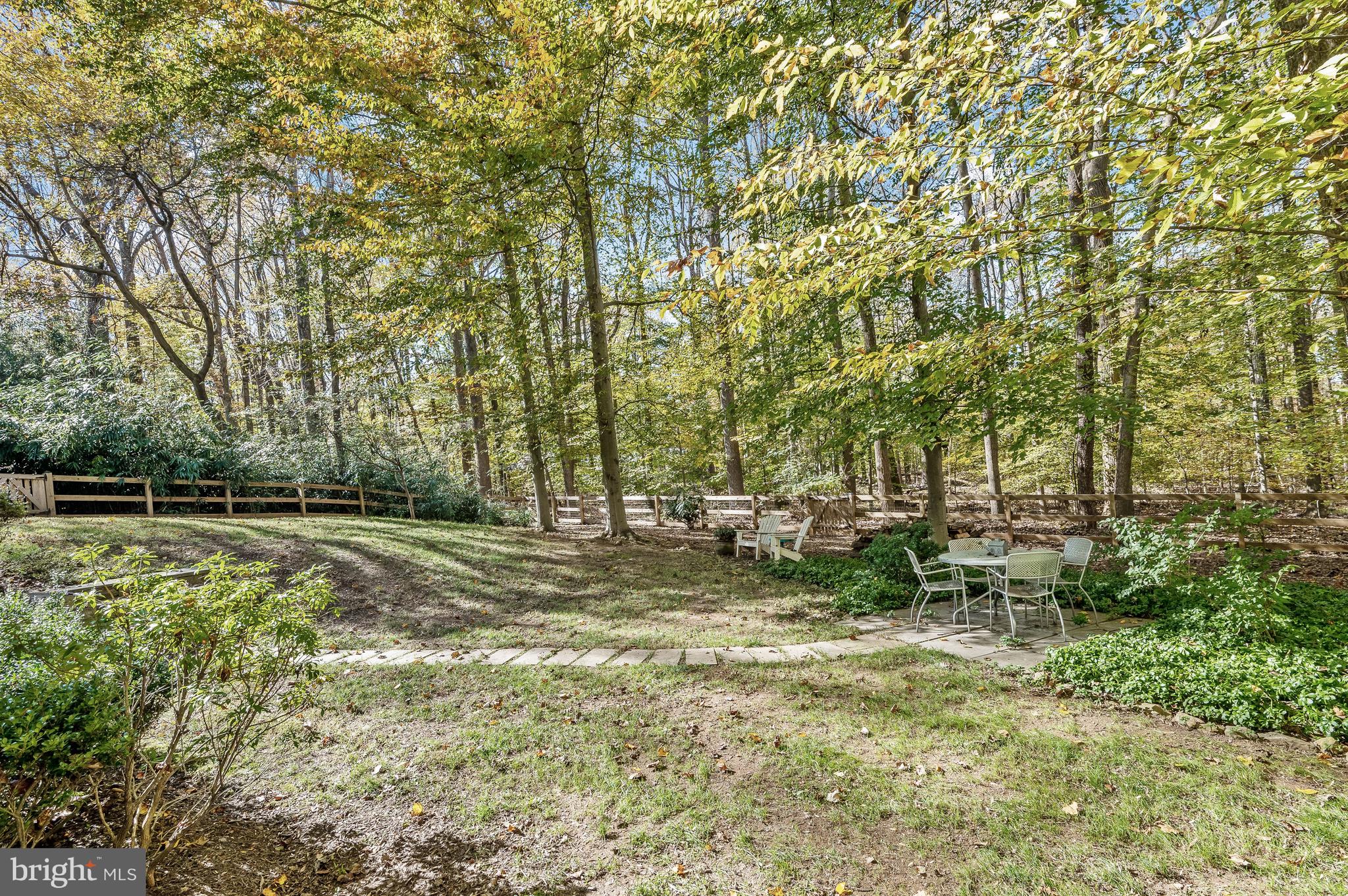 HOLLINRIDGE - Residential