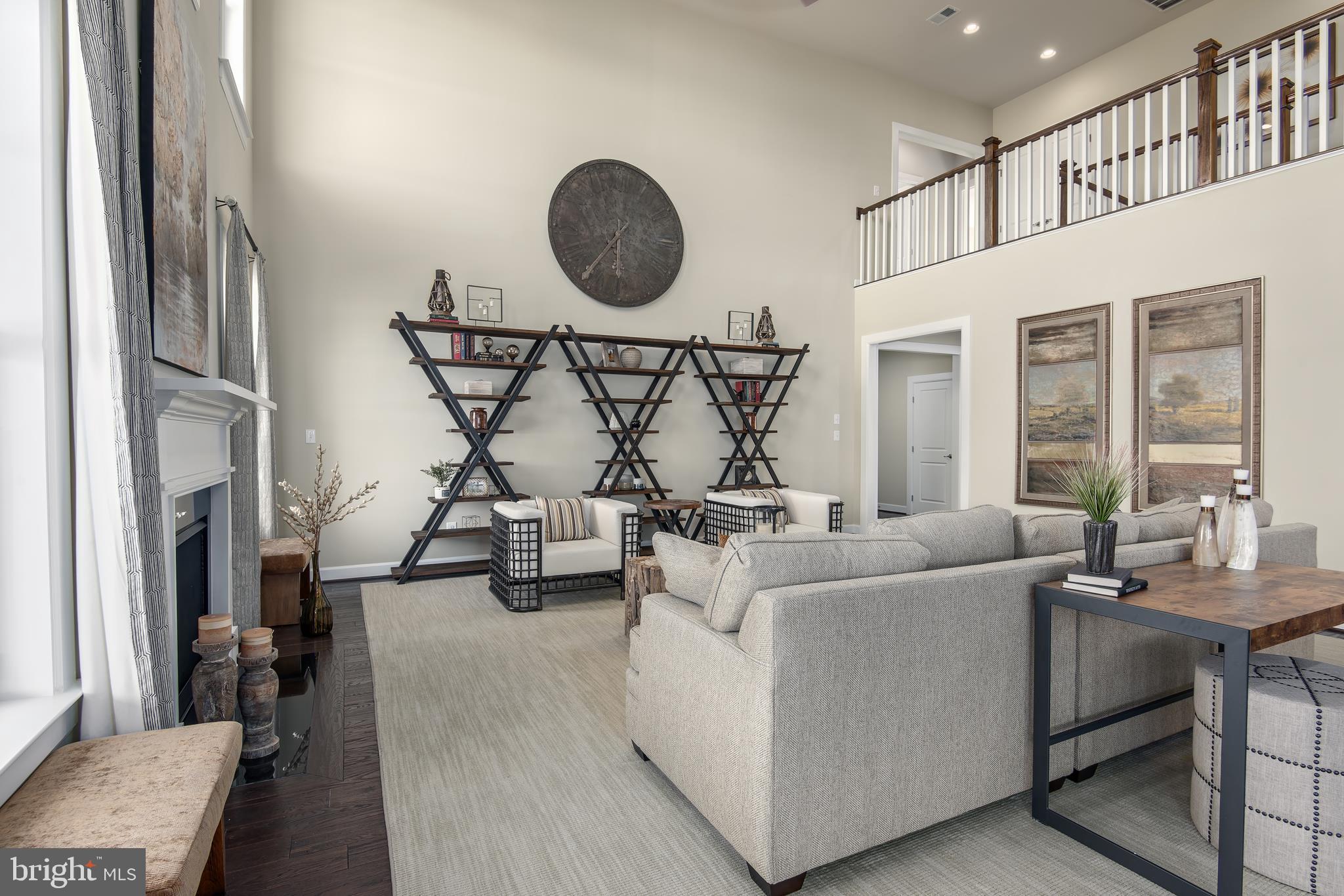 GREYSTONE - Residential