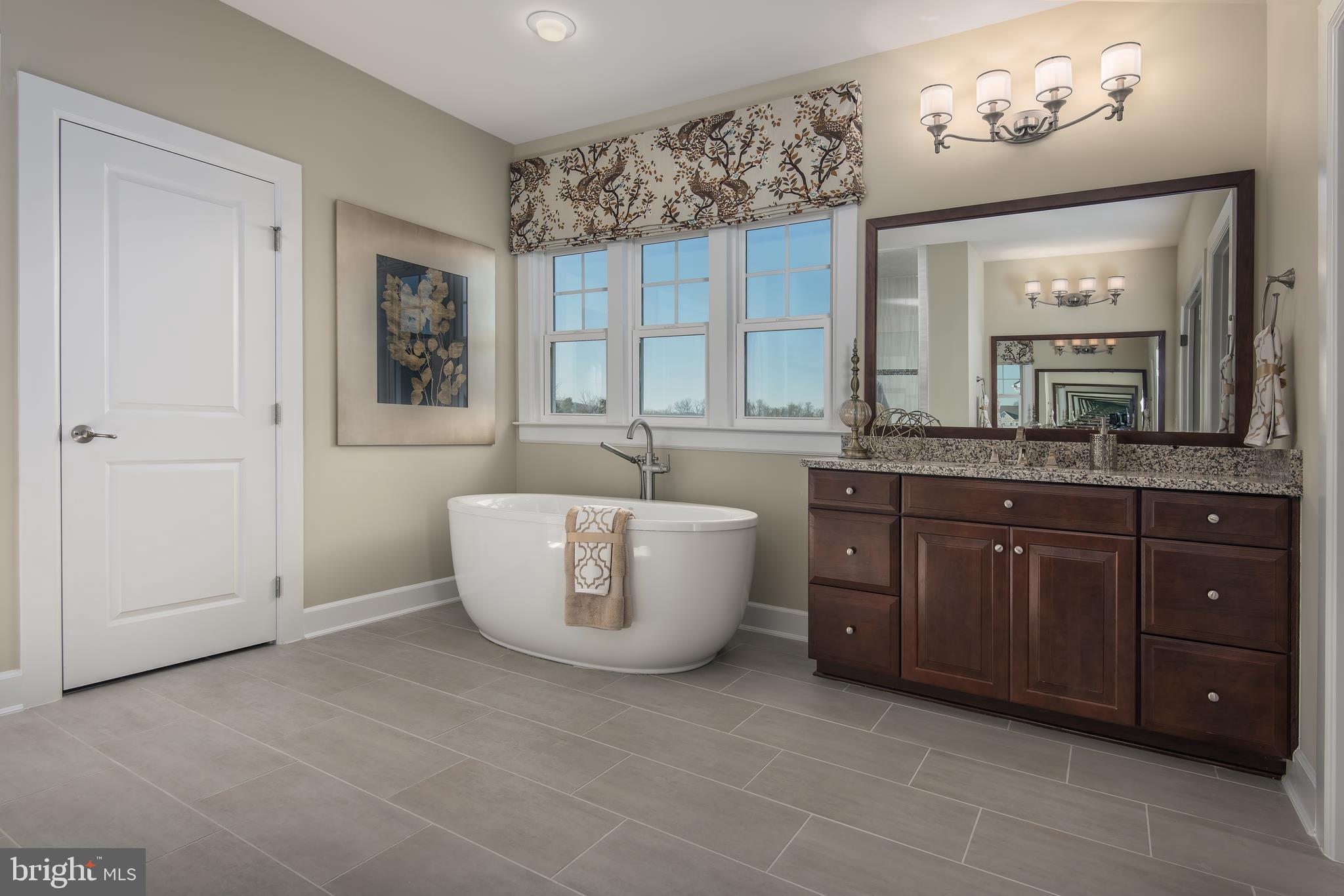 GREYSTONE - Residential