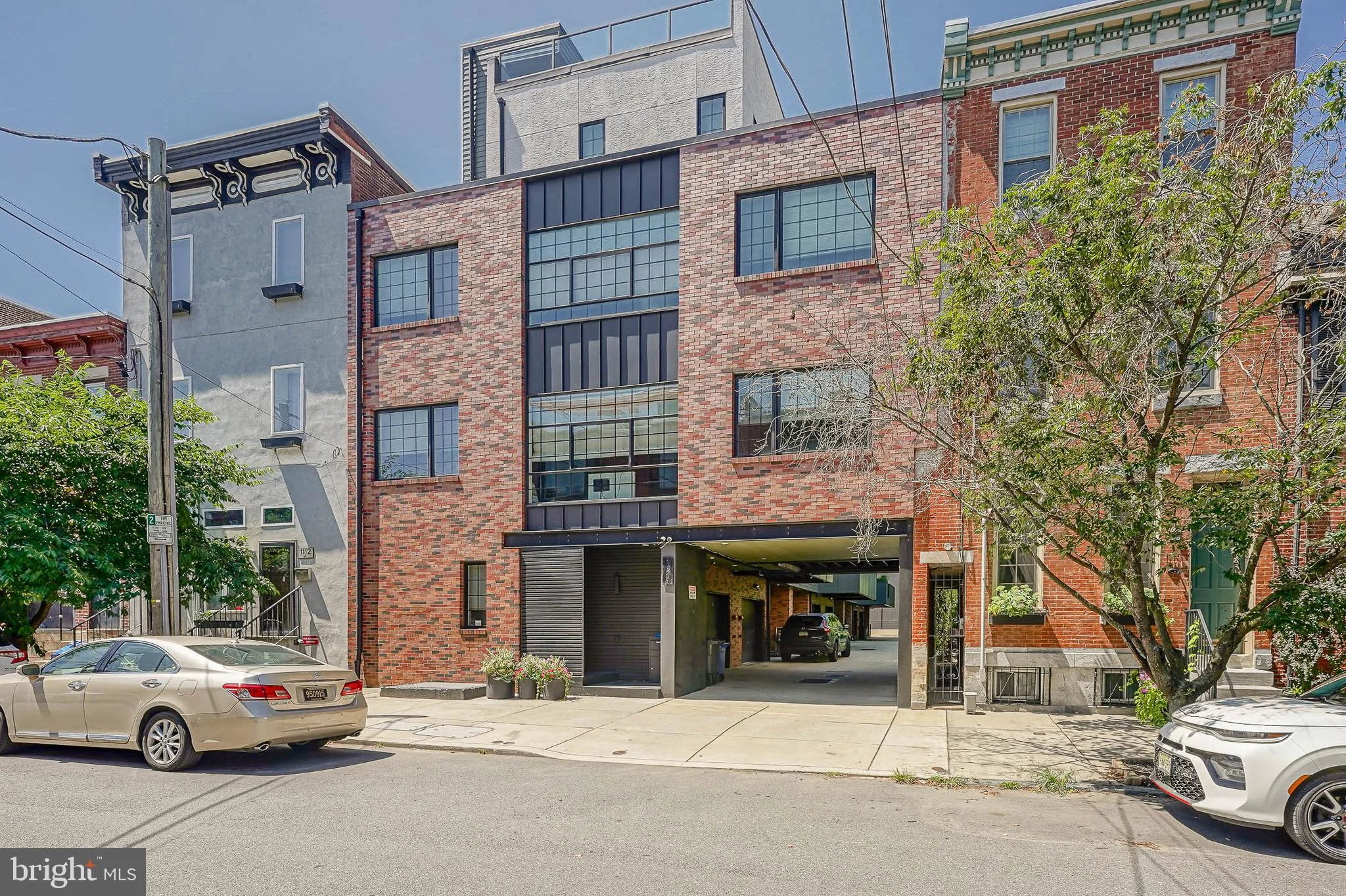 1114 Shackamaxon Street Unit 3