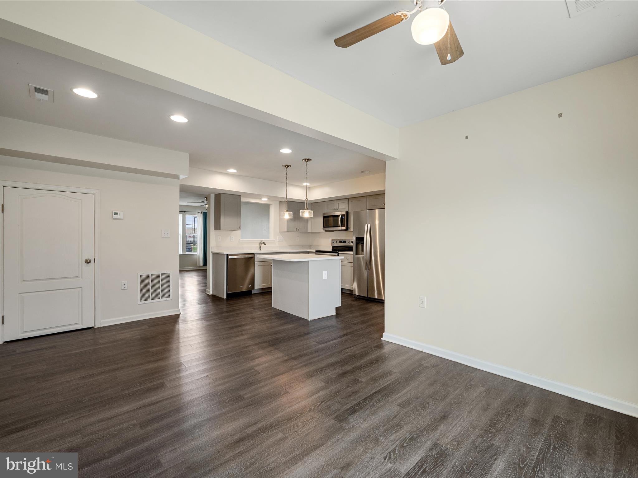 BRIAN RUN - Residential