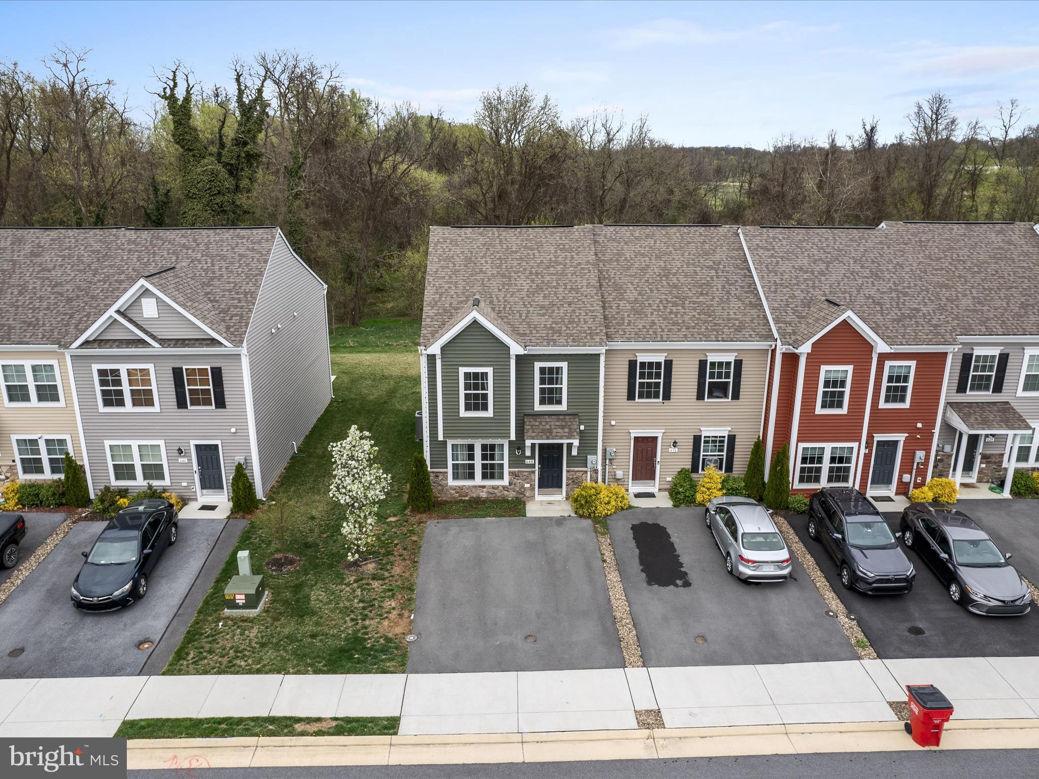 BRIAN RUN - Residential