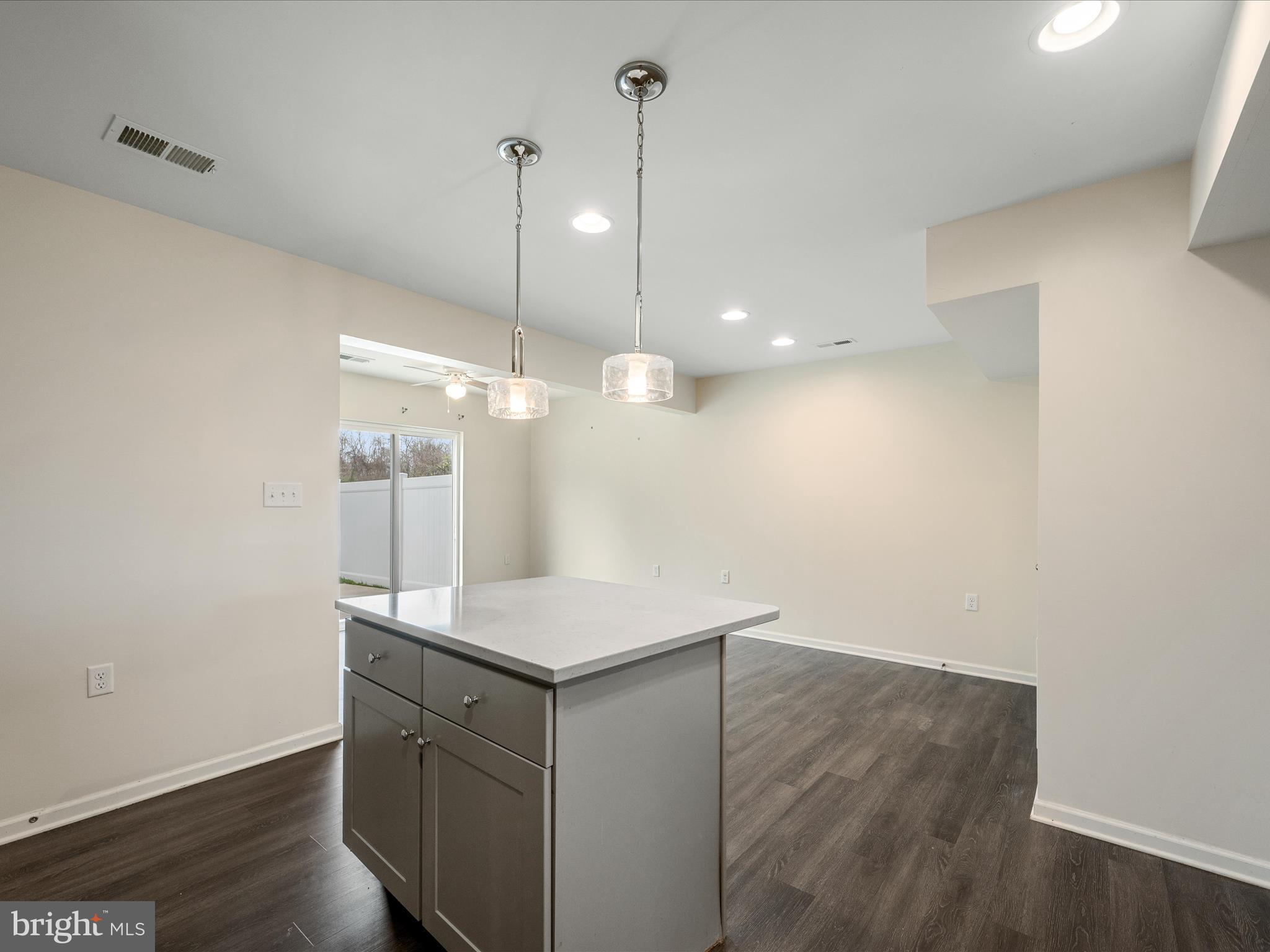 BRIAN RUN - Residential