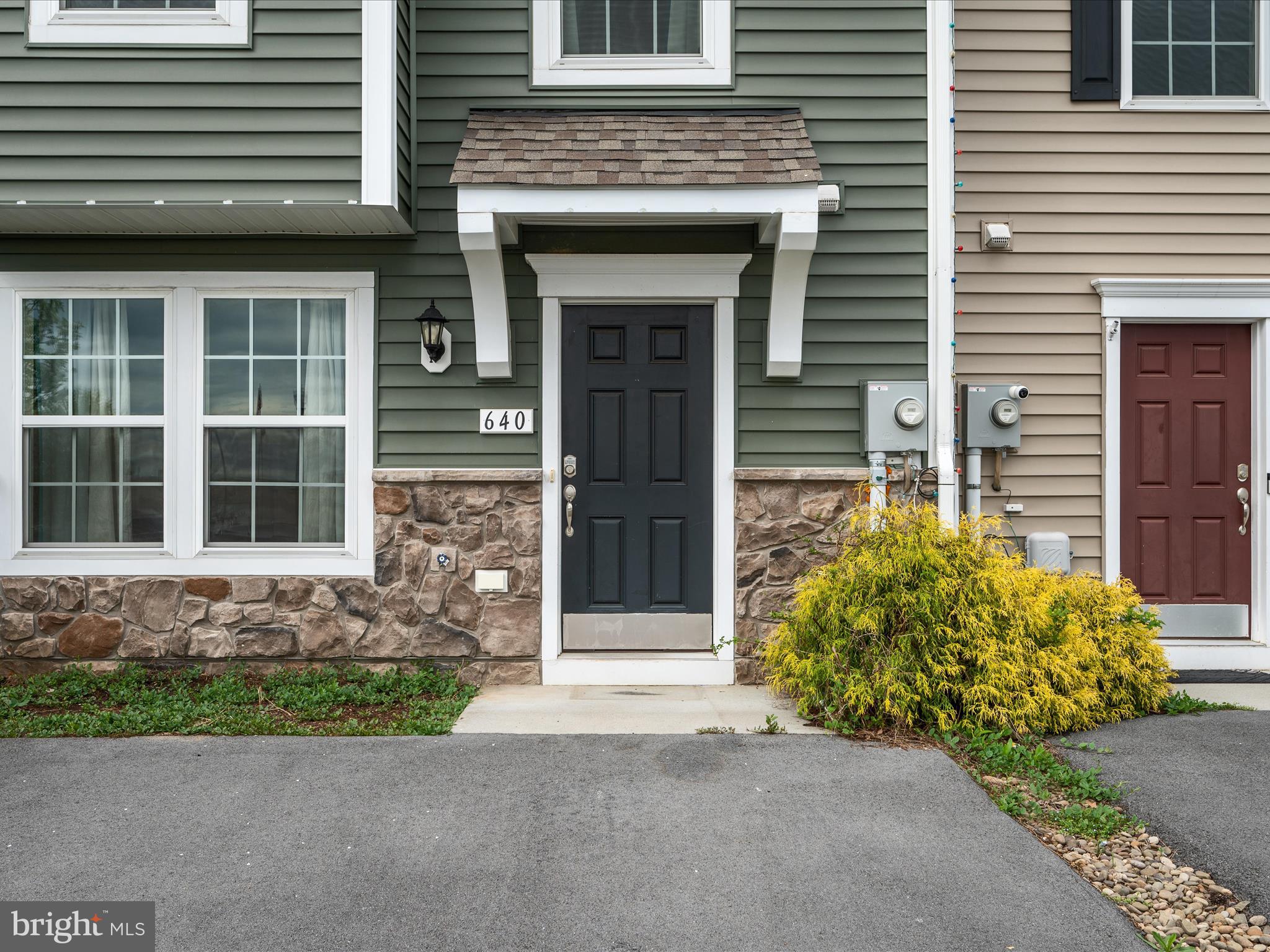 BRIAN RUN - Residential