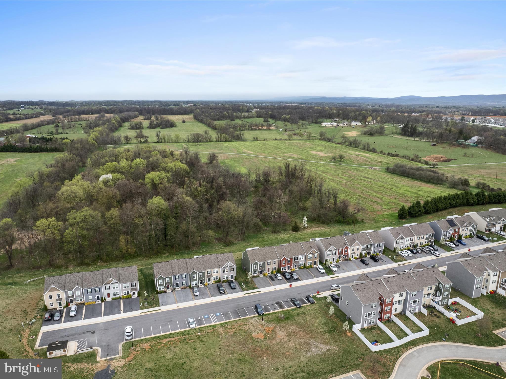 BRIAN RUN - Residential