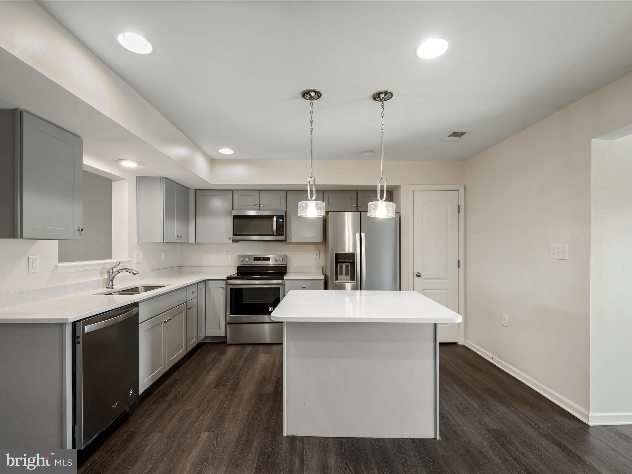 BRIAN RUN - Residential