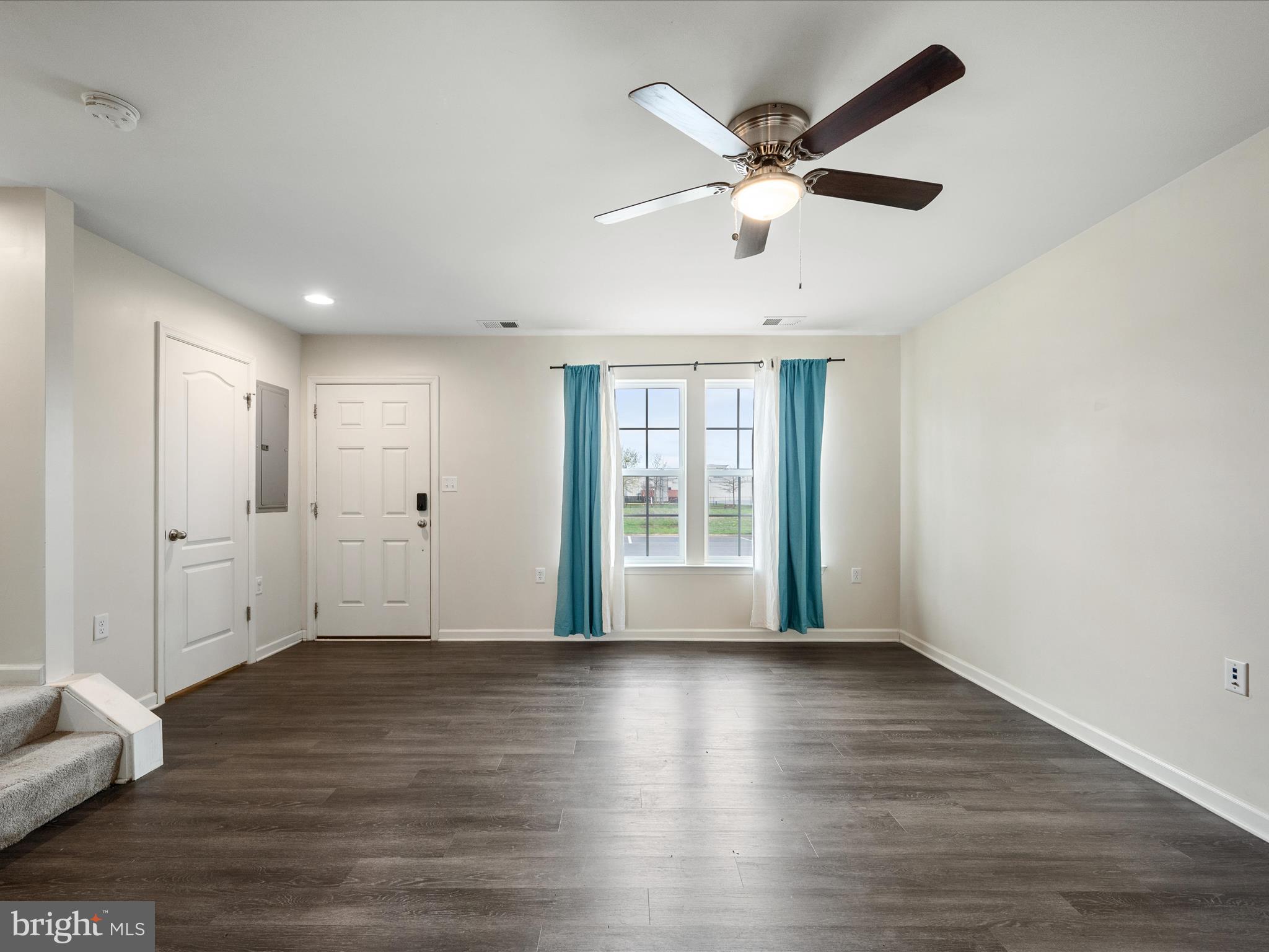 BRIAN RUN - Residential