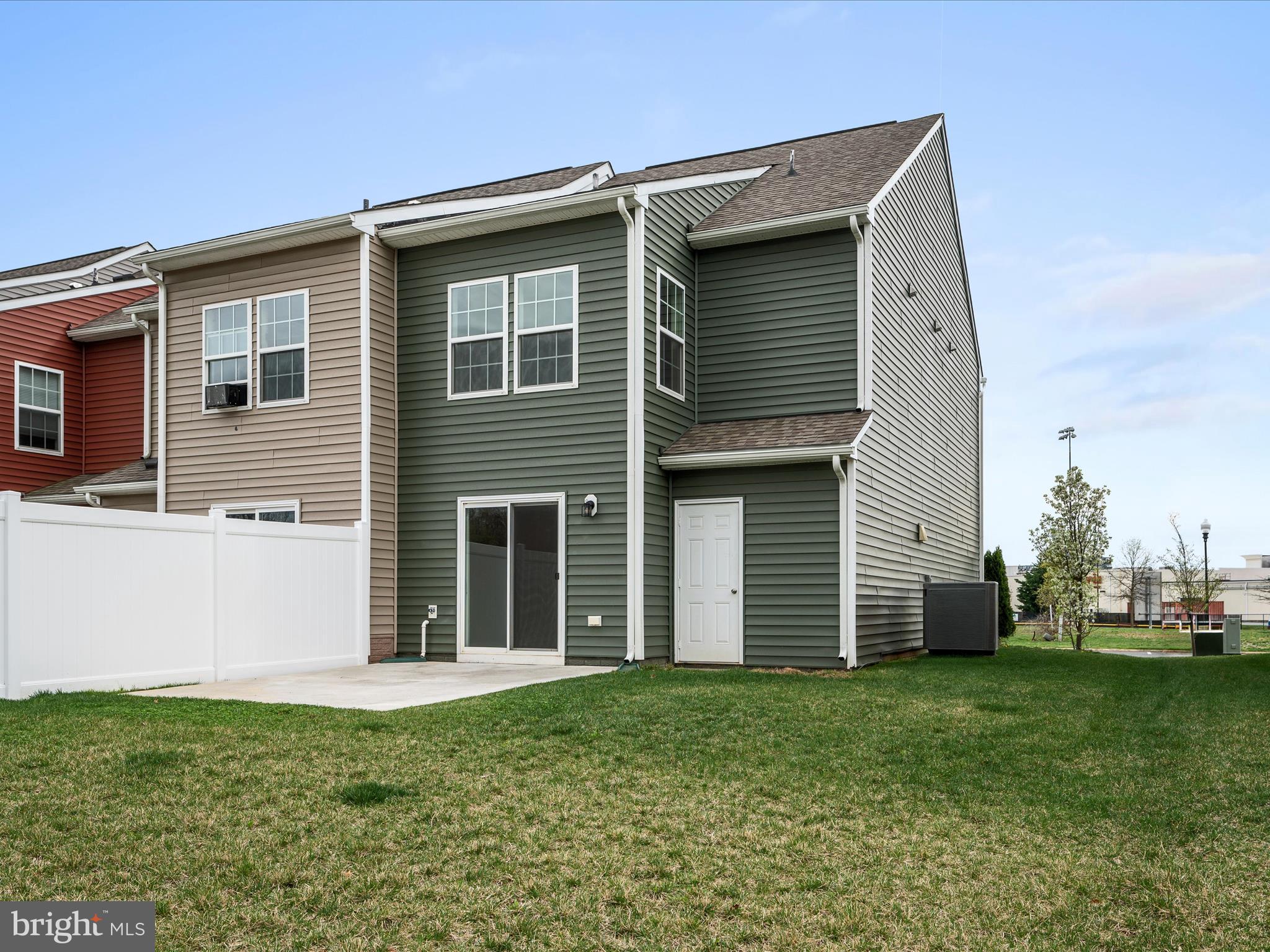 BRIAN RUN - Residential