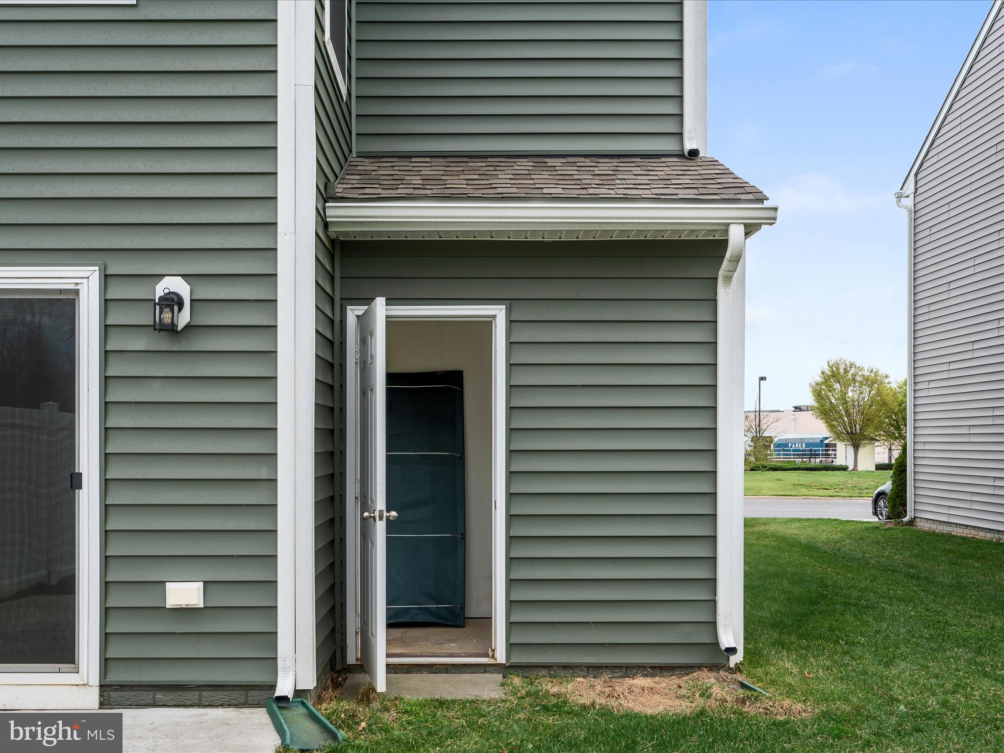 BRIAN RUN - Residential