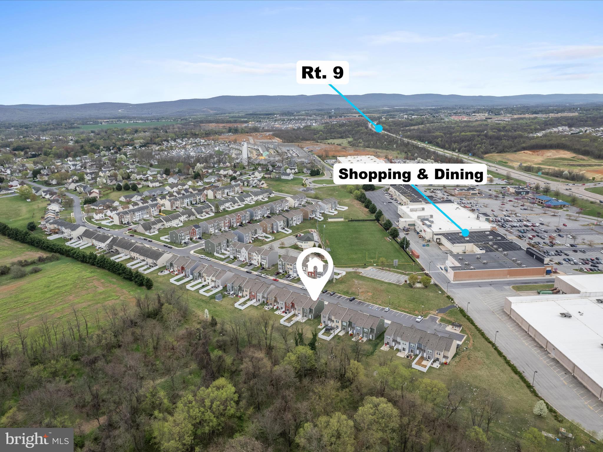 BRIAN RUN - Residential