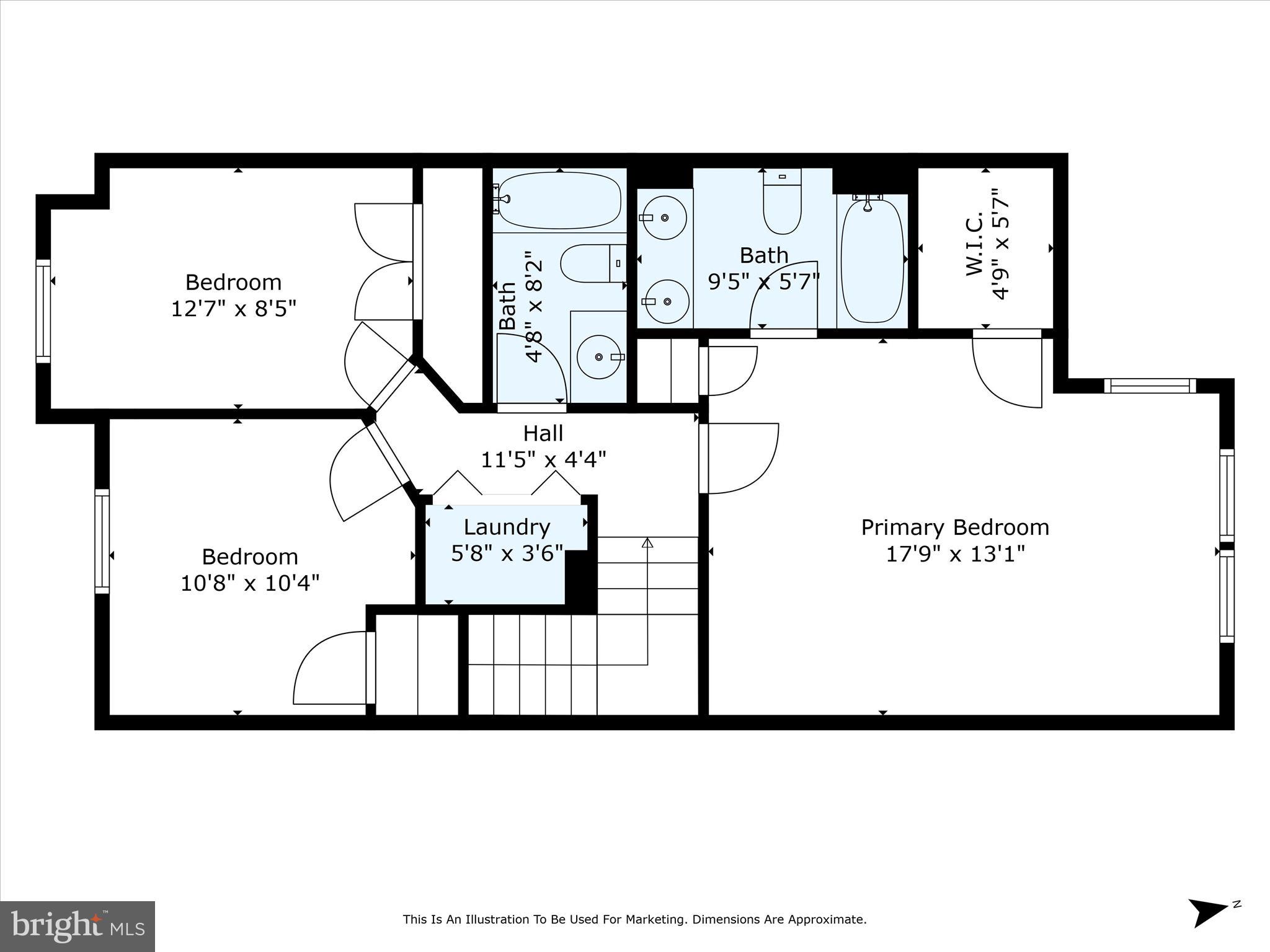 BRIAN RUN - Residential