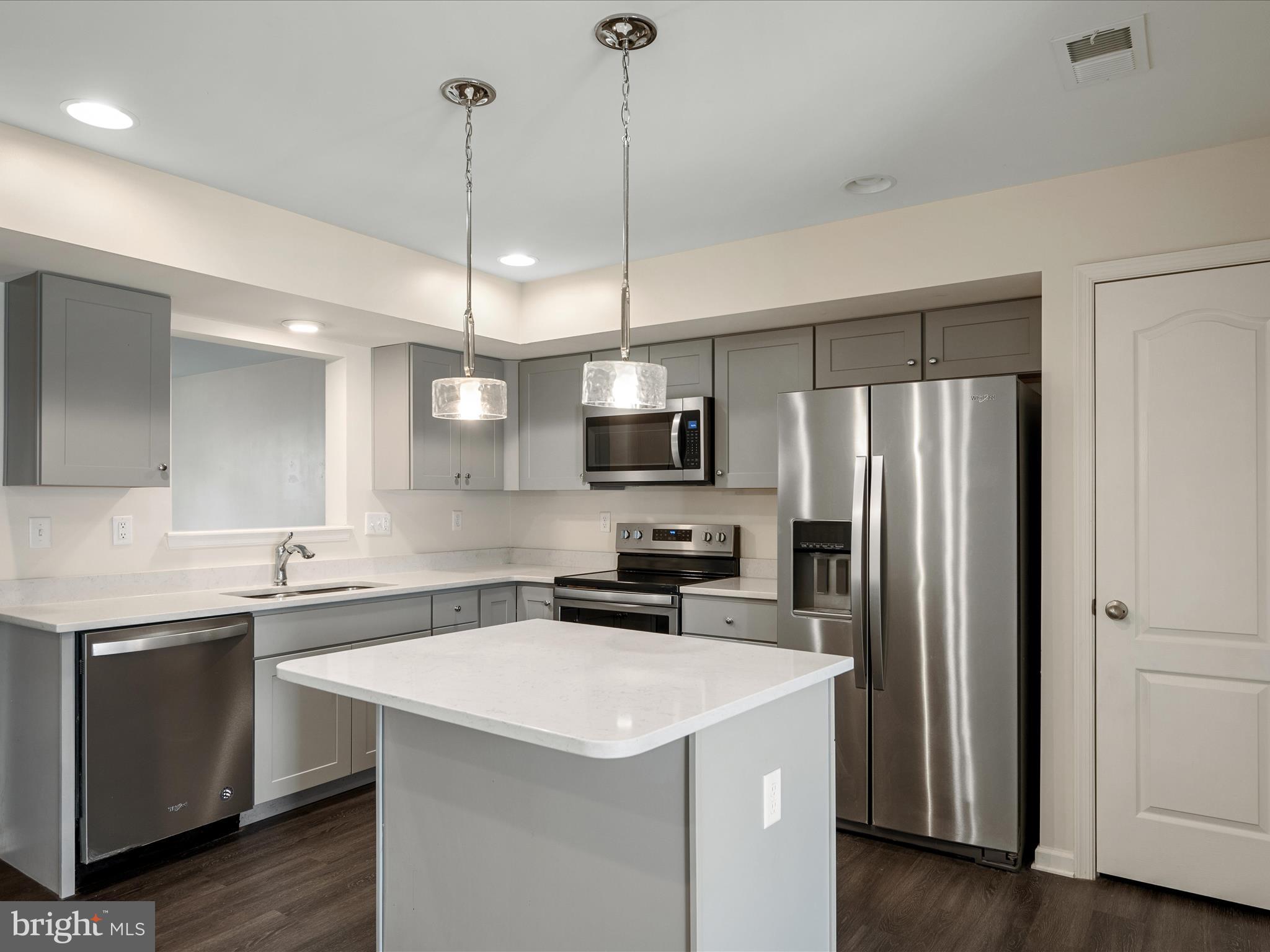 BRIAN RUN - Residential