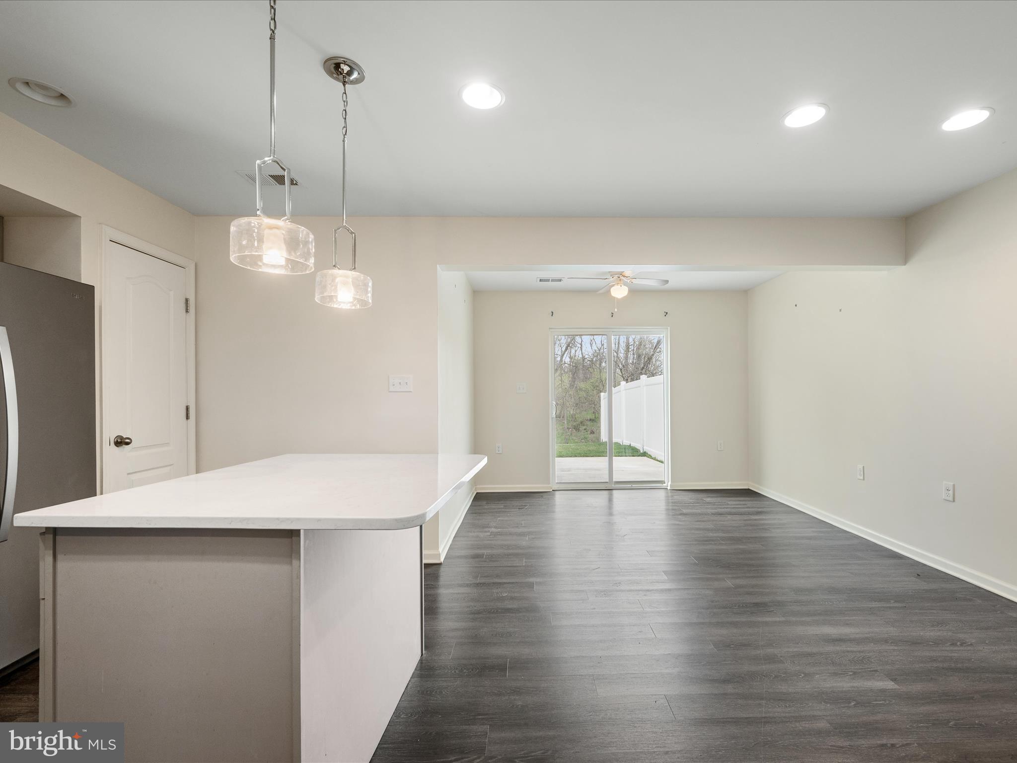 BRIAN RUN - Residential