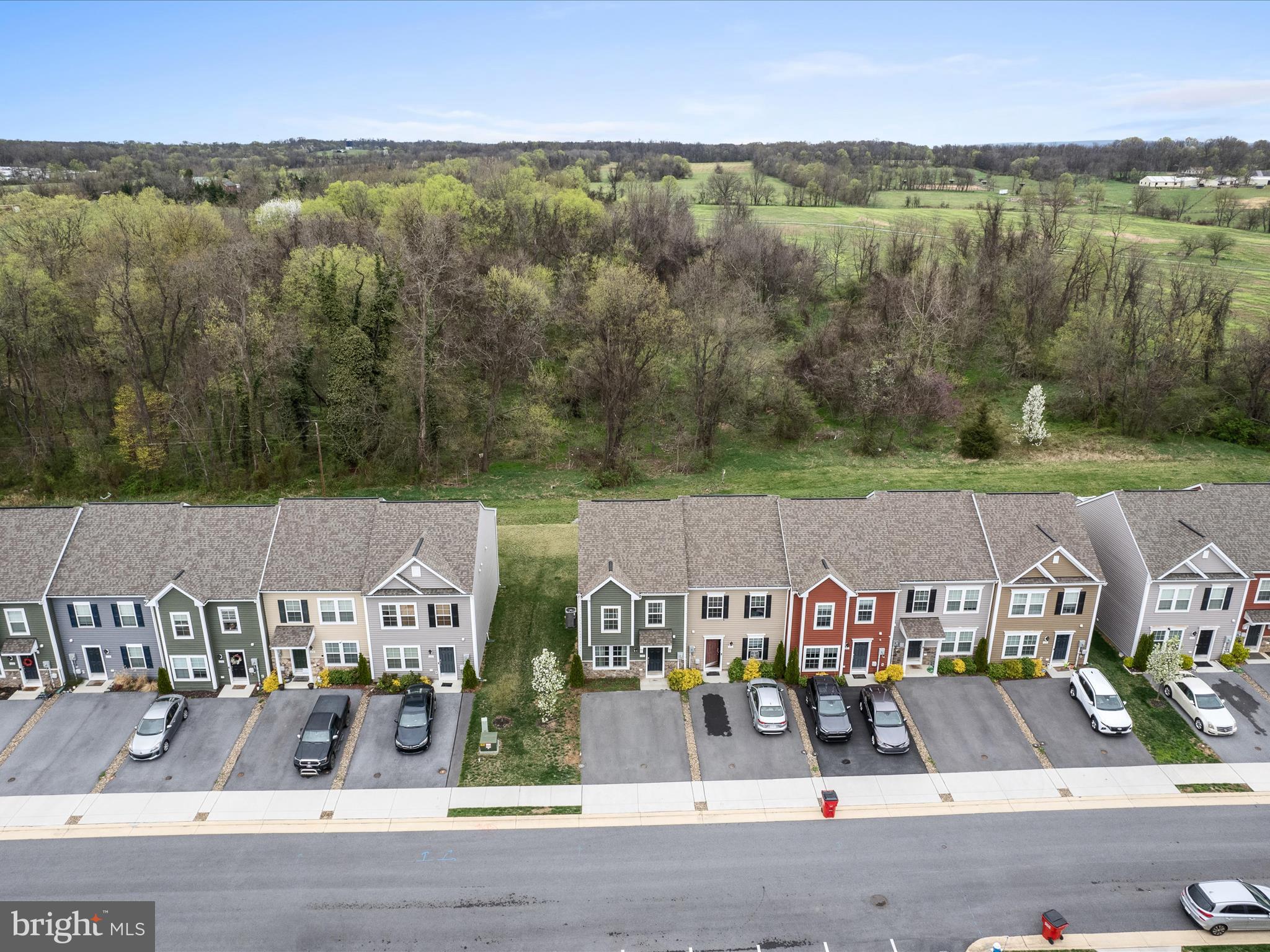 BRIAN RUN - Residential