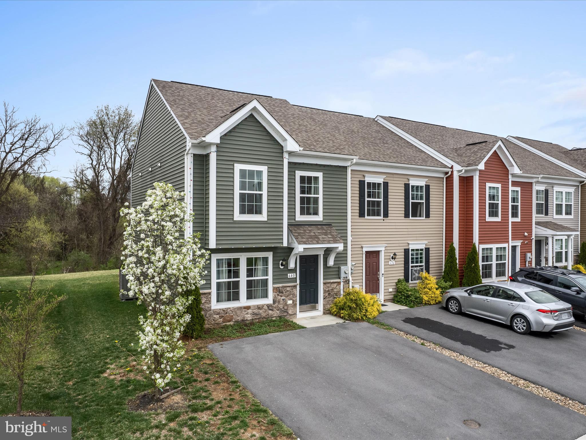 BRIAN RUN - Residential