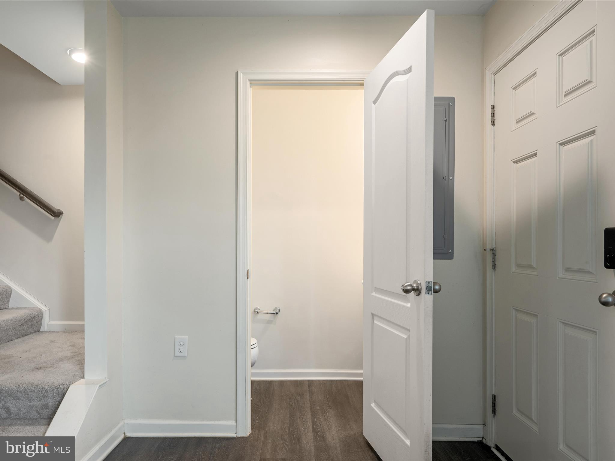 BRIAN RUN - Residential