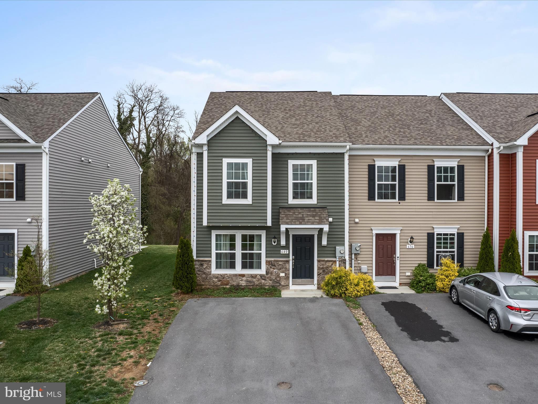 BRIAN RUN - Residential