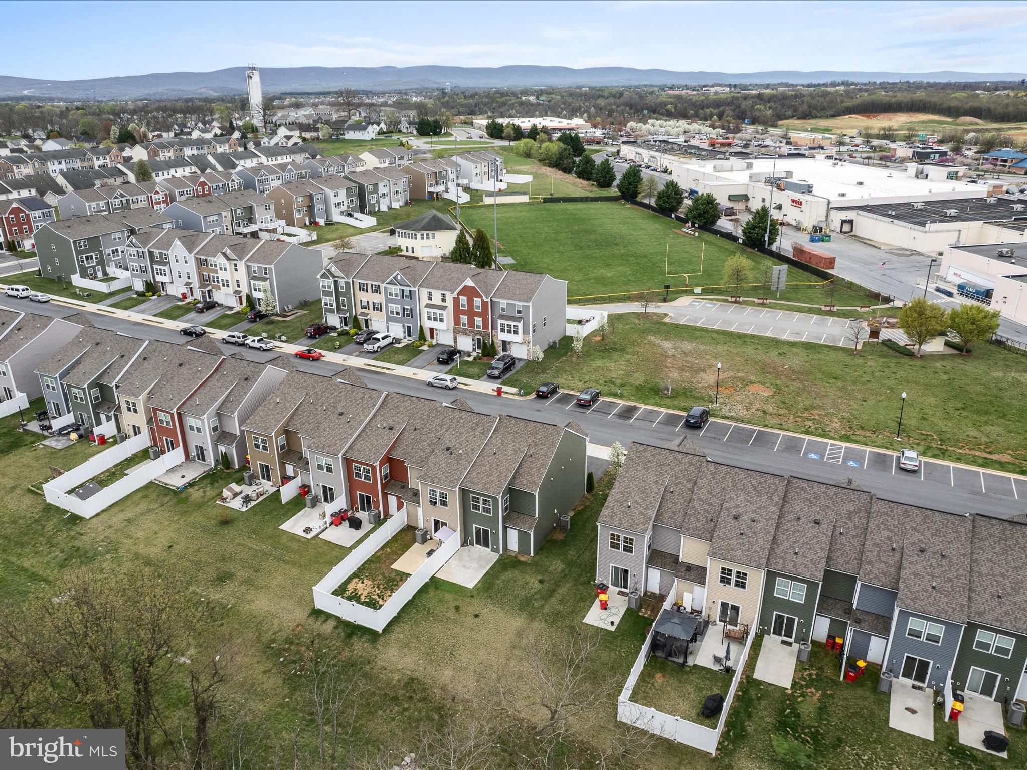 BRIAN RUN - Residential