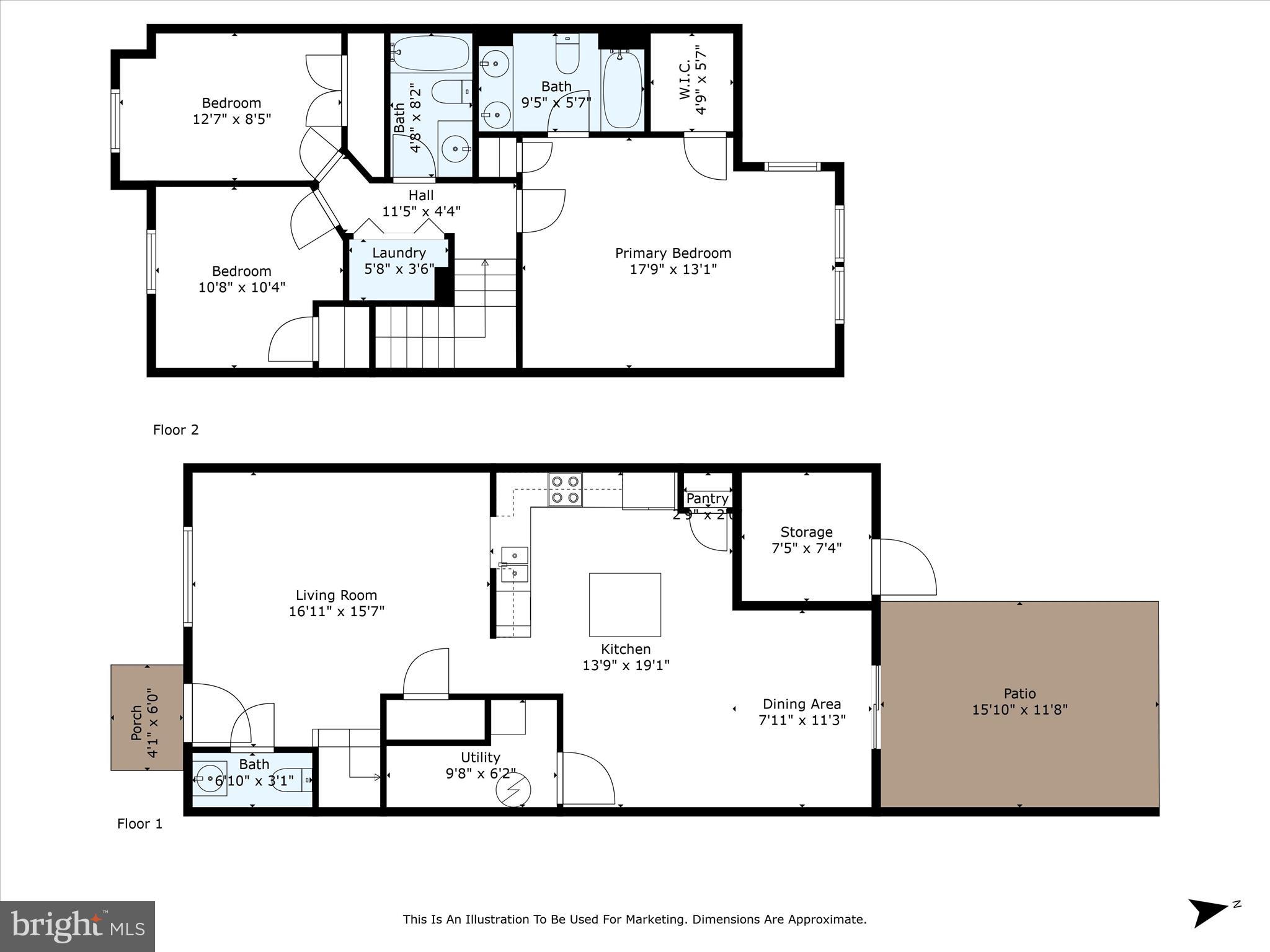 BRIAN RUN - Residential