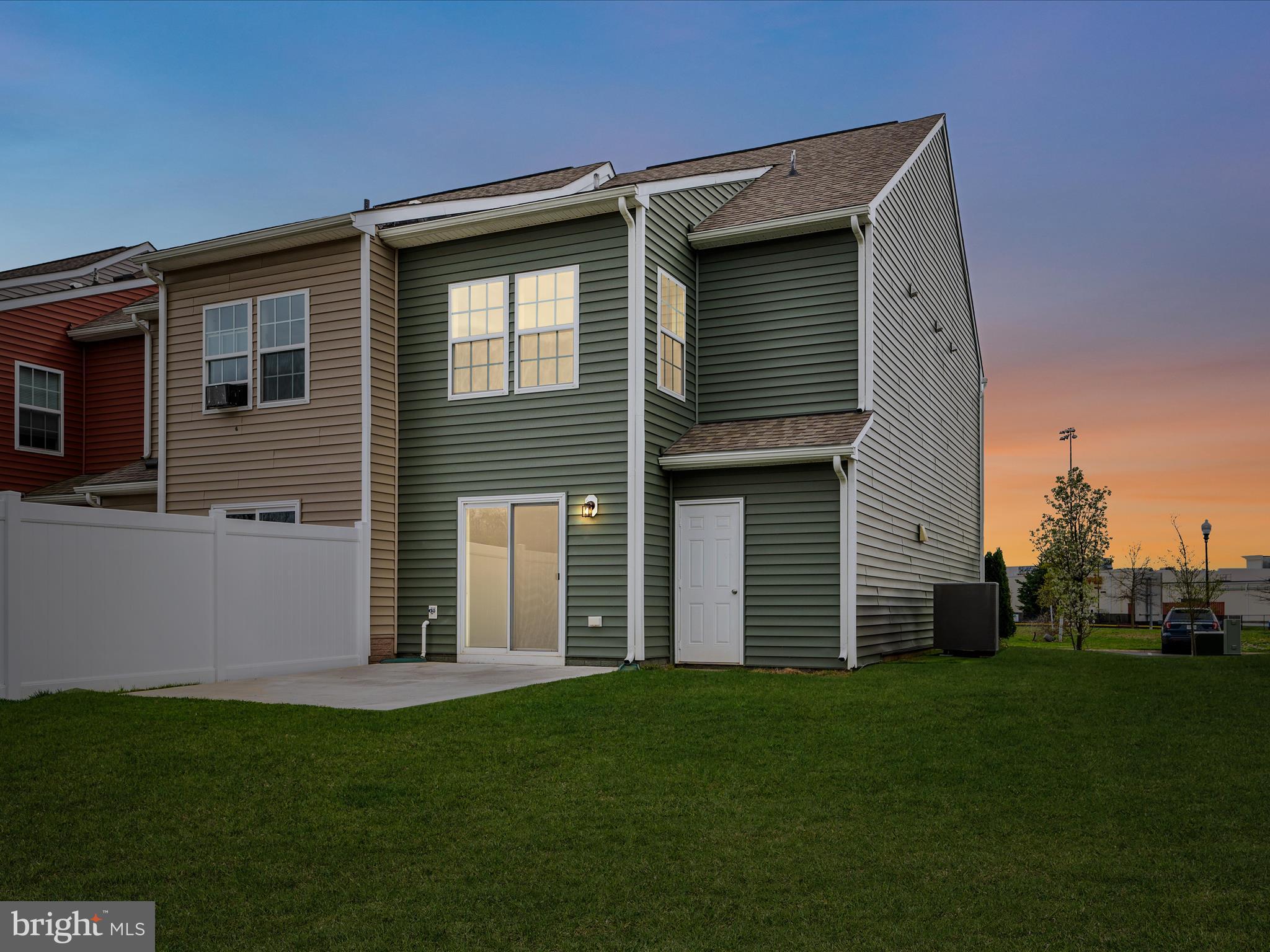 BRIAN RUN - Residential