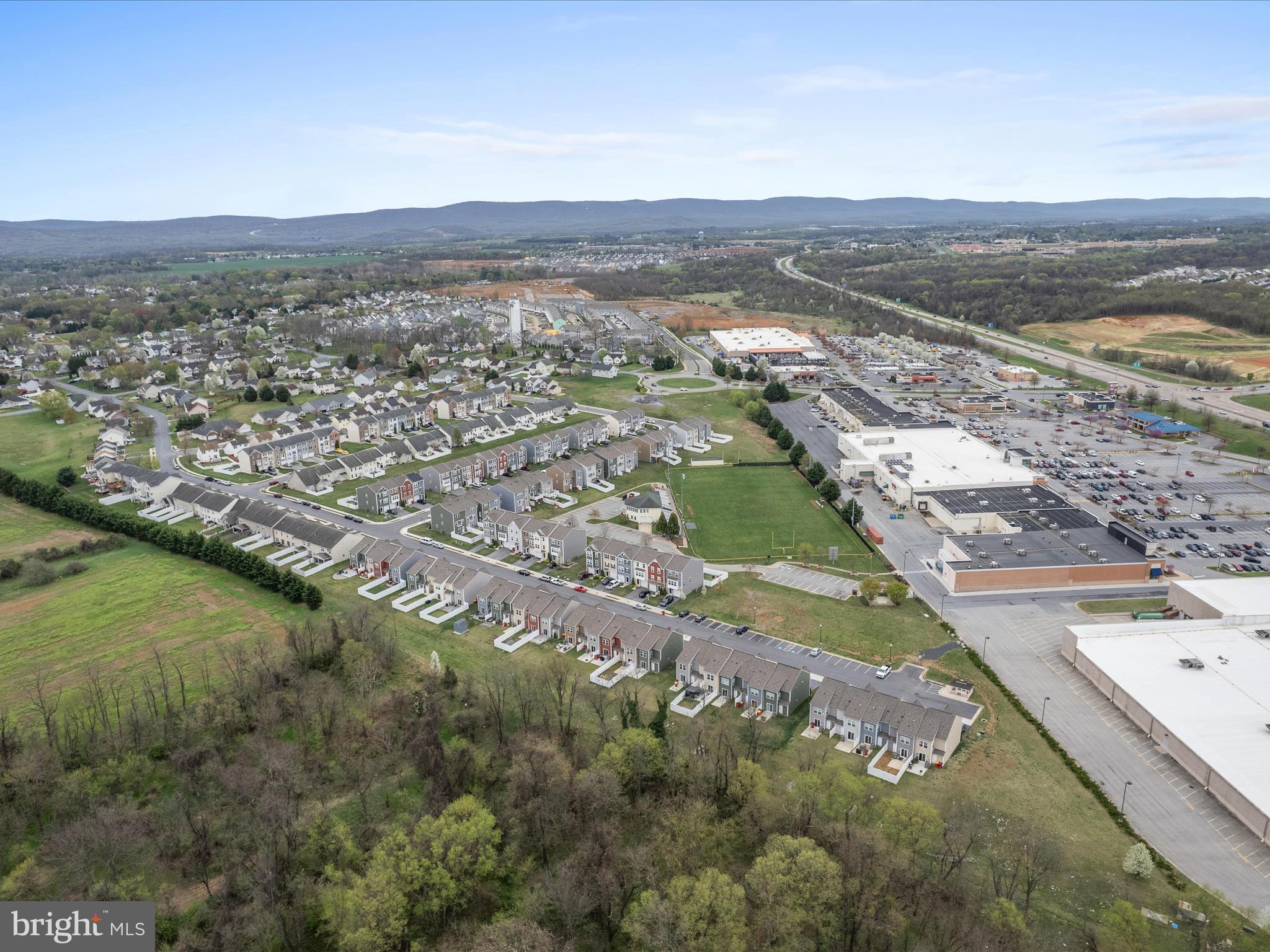 BRIAN RUN - Residential