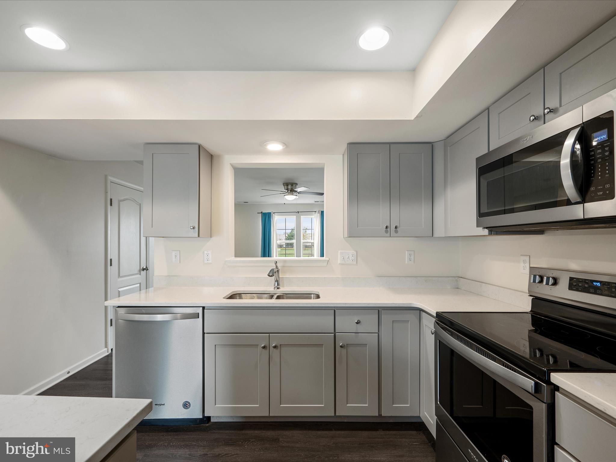 BRIAN RUN - Residential