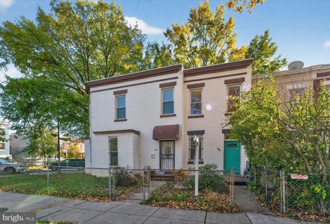833 L STREET NE WASHINGTON DC 20002