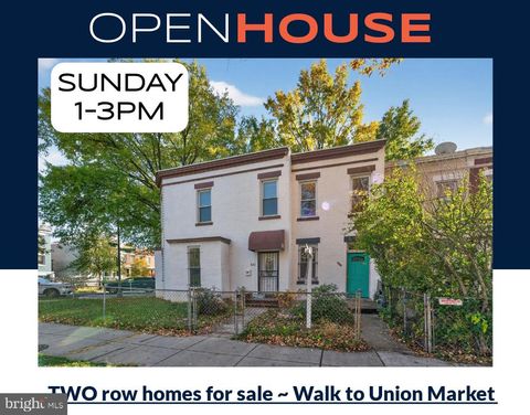 833 L STREET NE WASHINGTON DC 20002