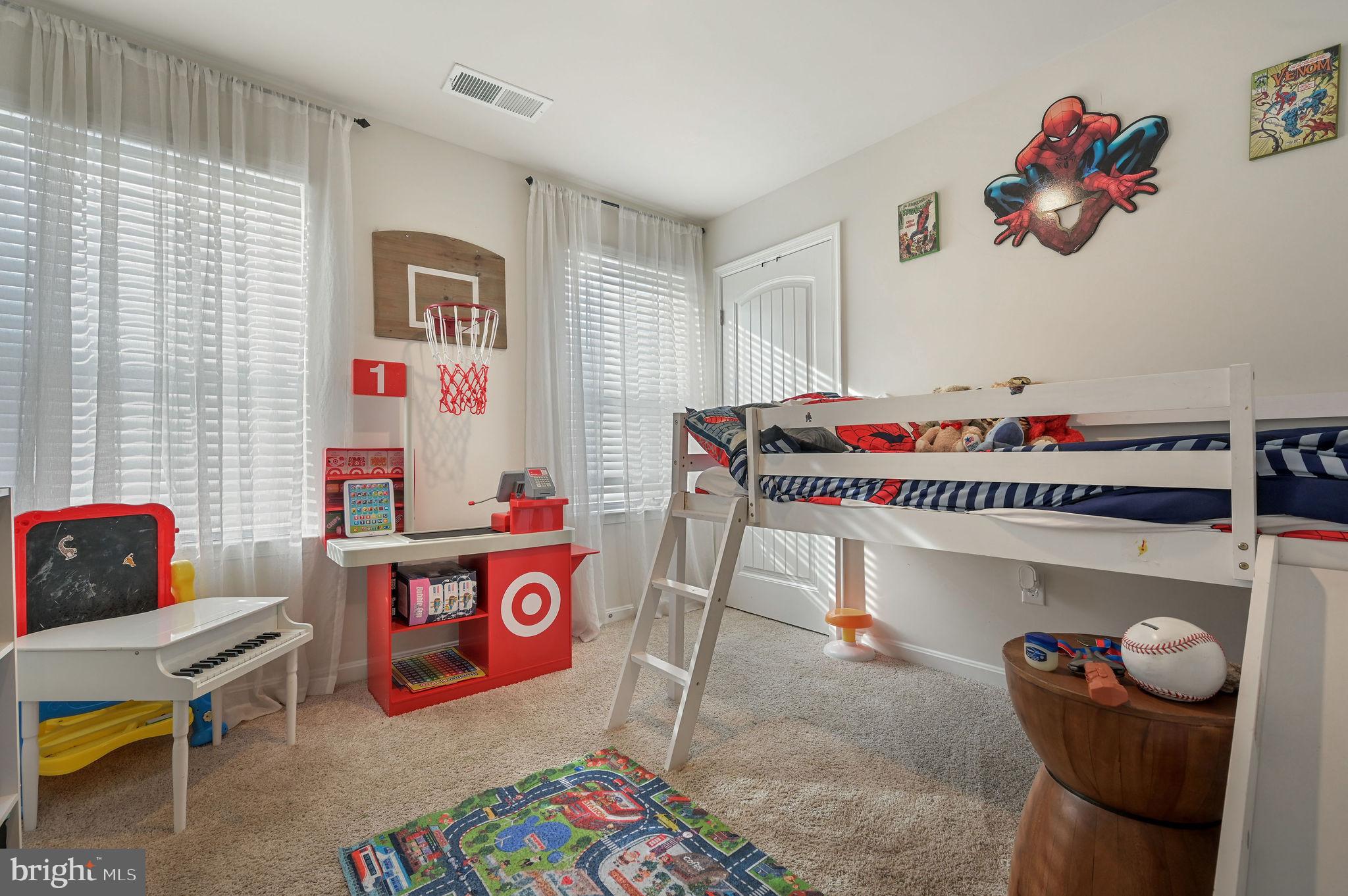 LOGANBERRY VILLAGE - Residential