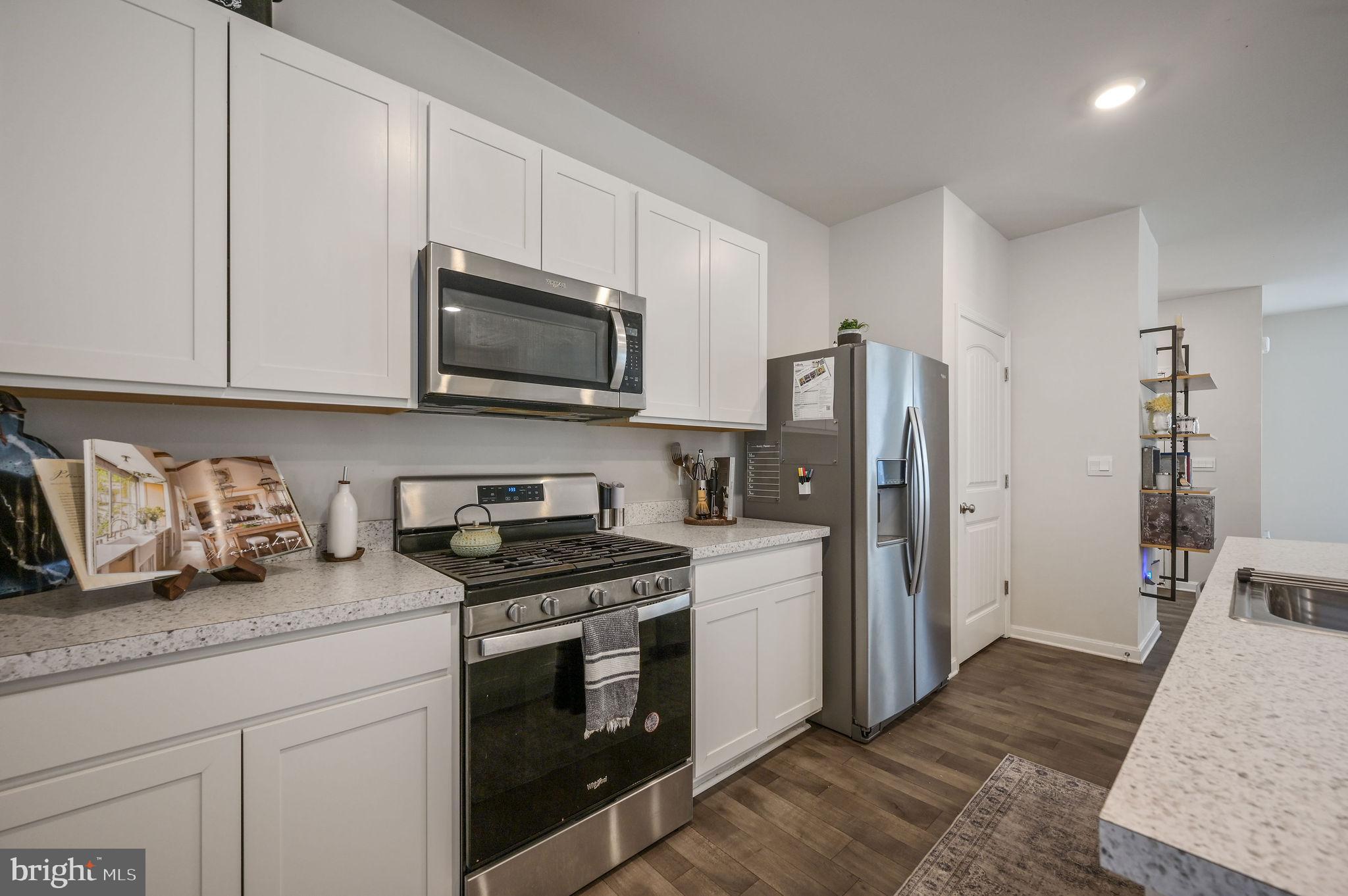 LOGANBERRY VILLAGE - Residential