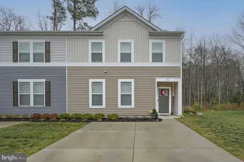 193 Currant Circle, Magnolia, DE MLS: DEKT2042934