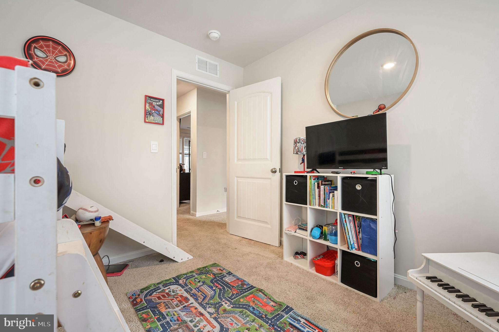 LOGANBERRY VILLAGE - Residential